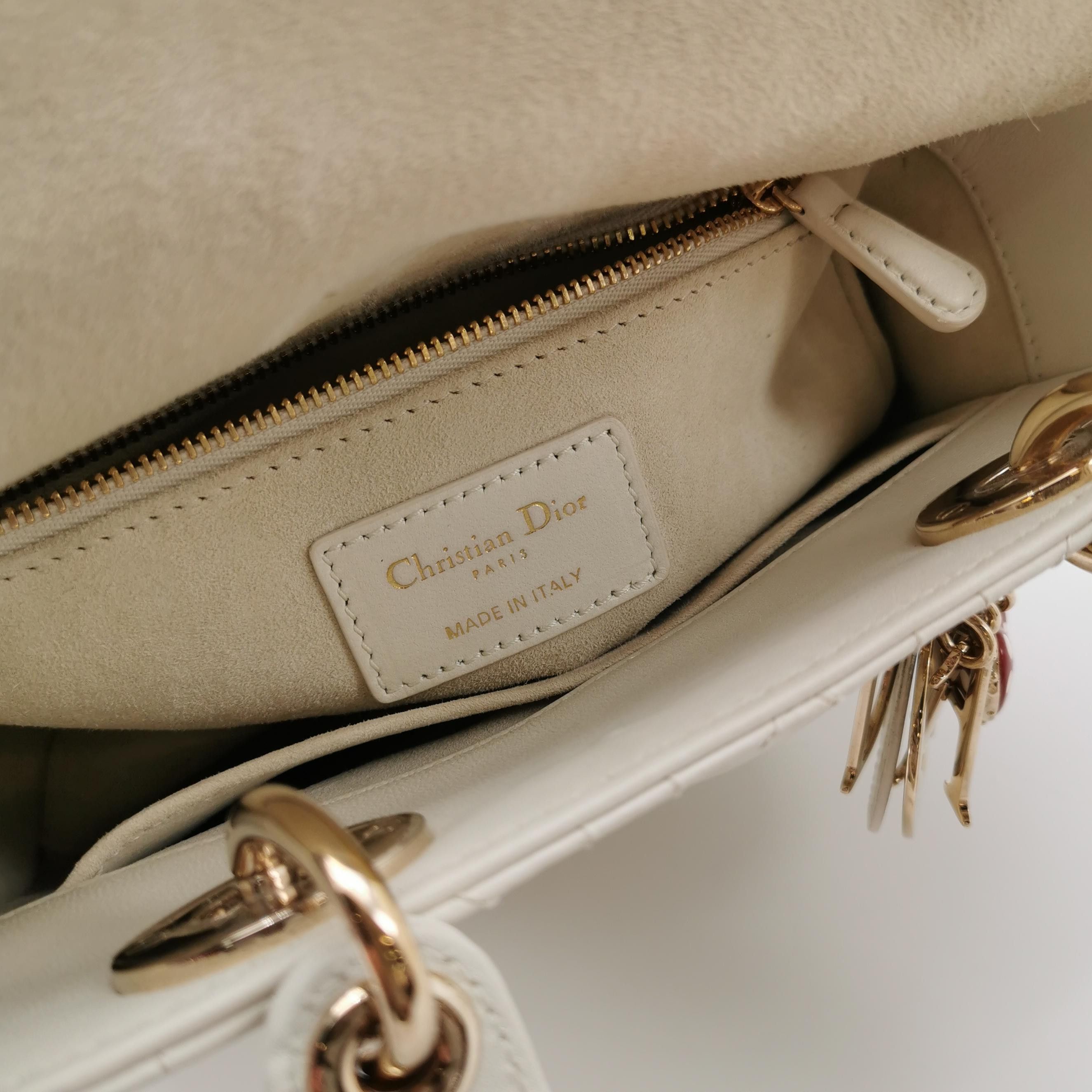 Dior Dior Women os Shoulder Bags Size ONE SIZE - 8 Thumbnail