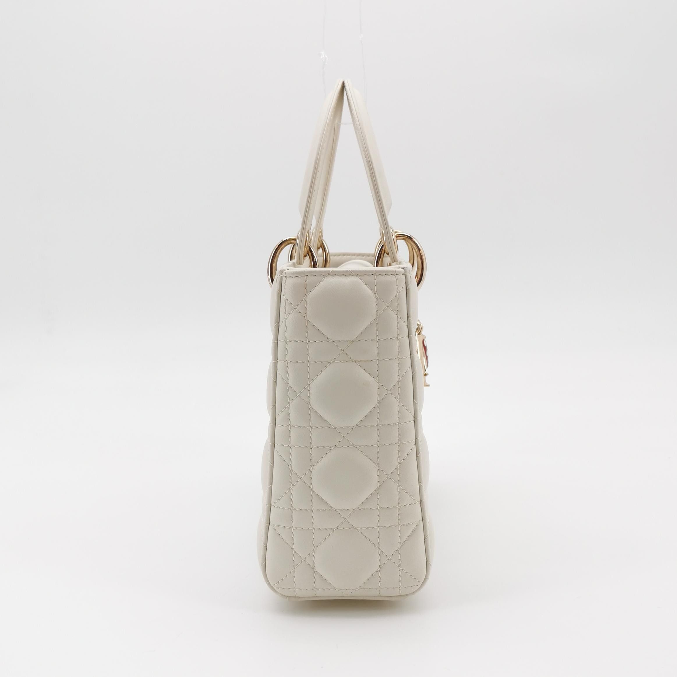 Dior Dior Women os Shoulder Bags Size ONE SIZE - 4 Thumbnail