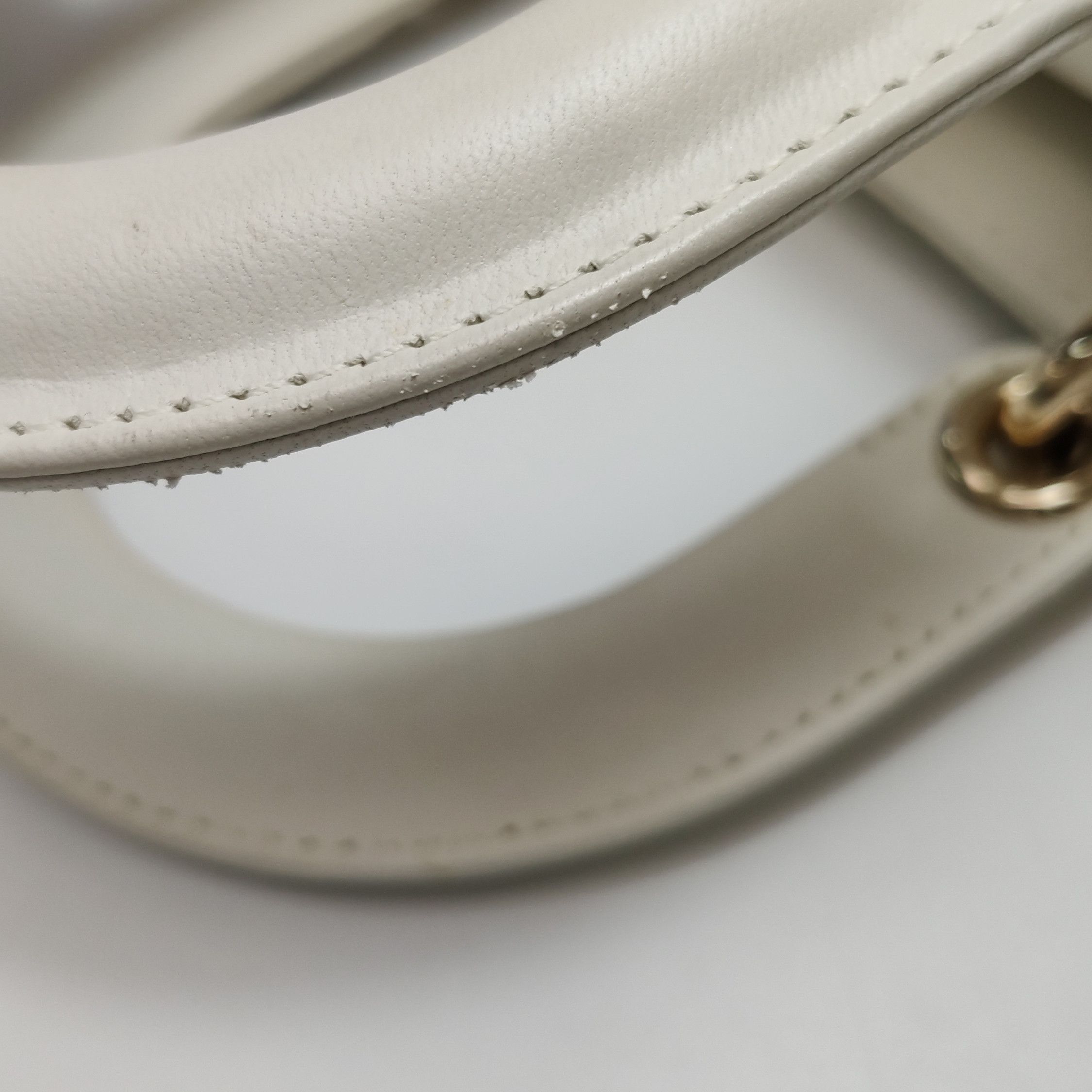 Dior Dior Women os Shoulder Bags Size ONE SIZE - 16 Thumbnail