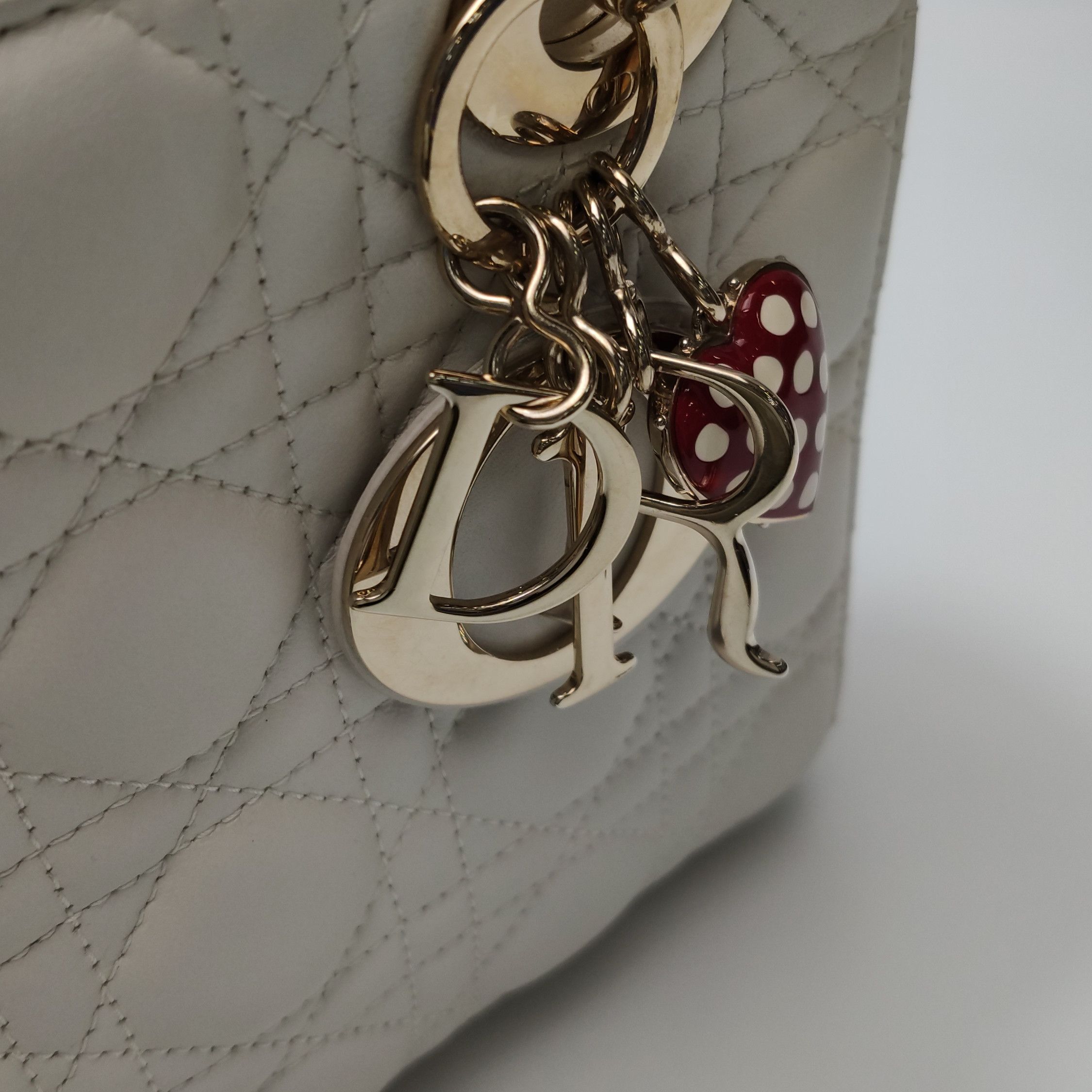 Dior Dior Women os Shoulder Bags Size ONE SIZE - 12 Thumbnail
