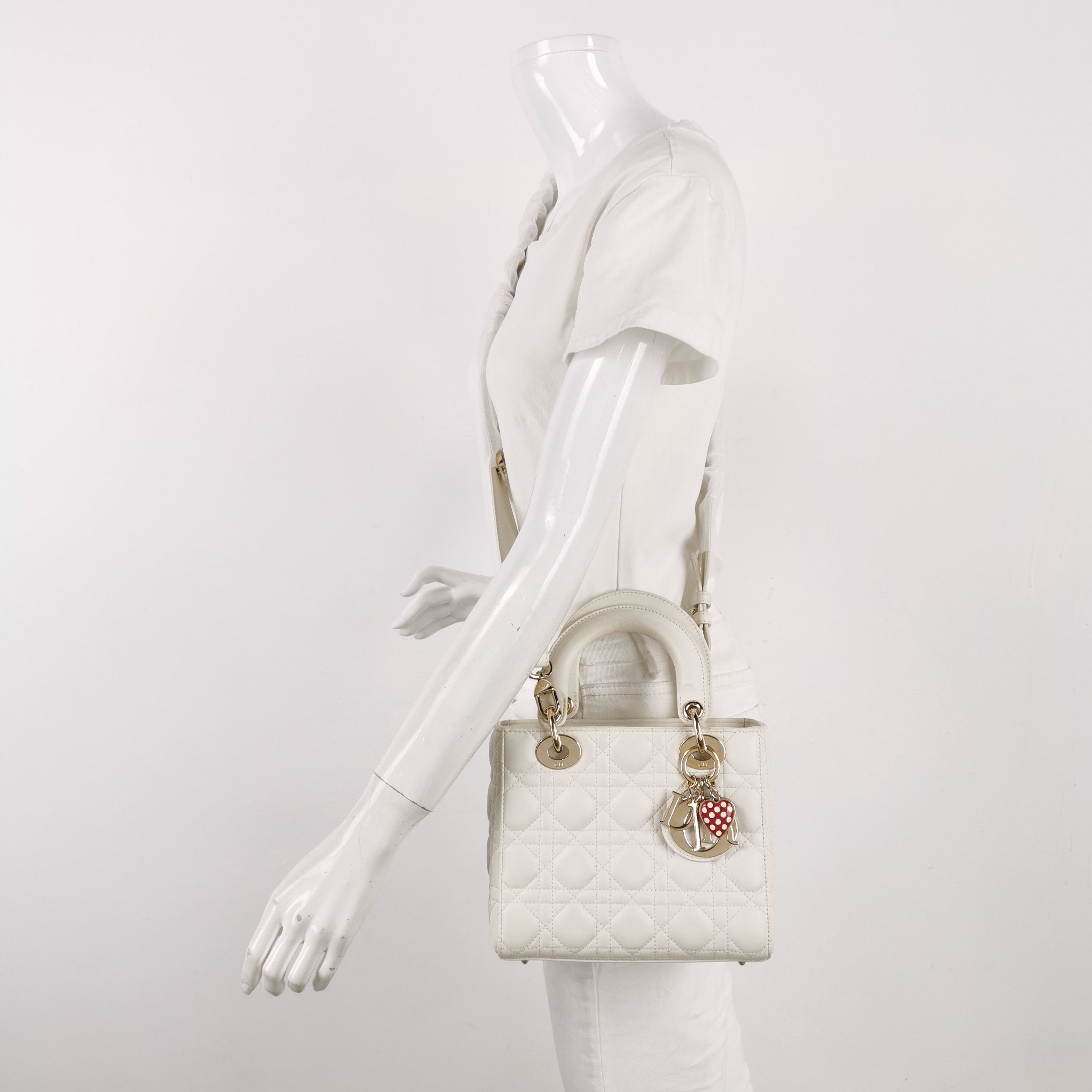 Dior Dior Women os Shoulder Bags Size ONE SIZE - 2 Thumbnail