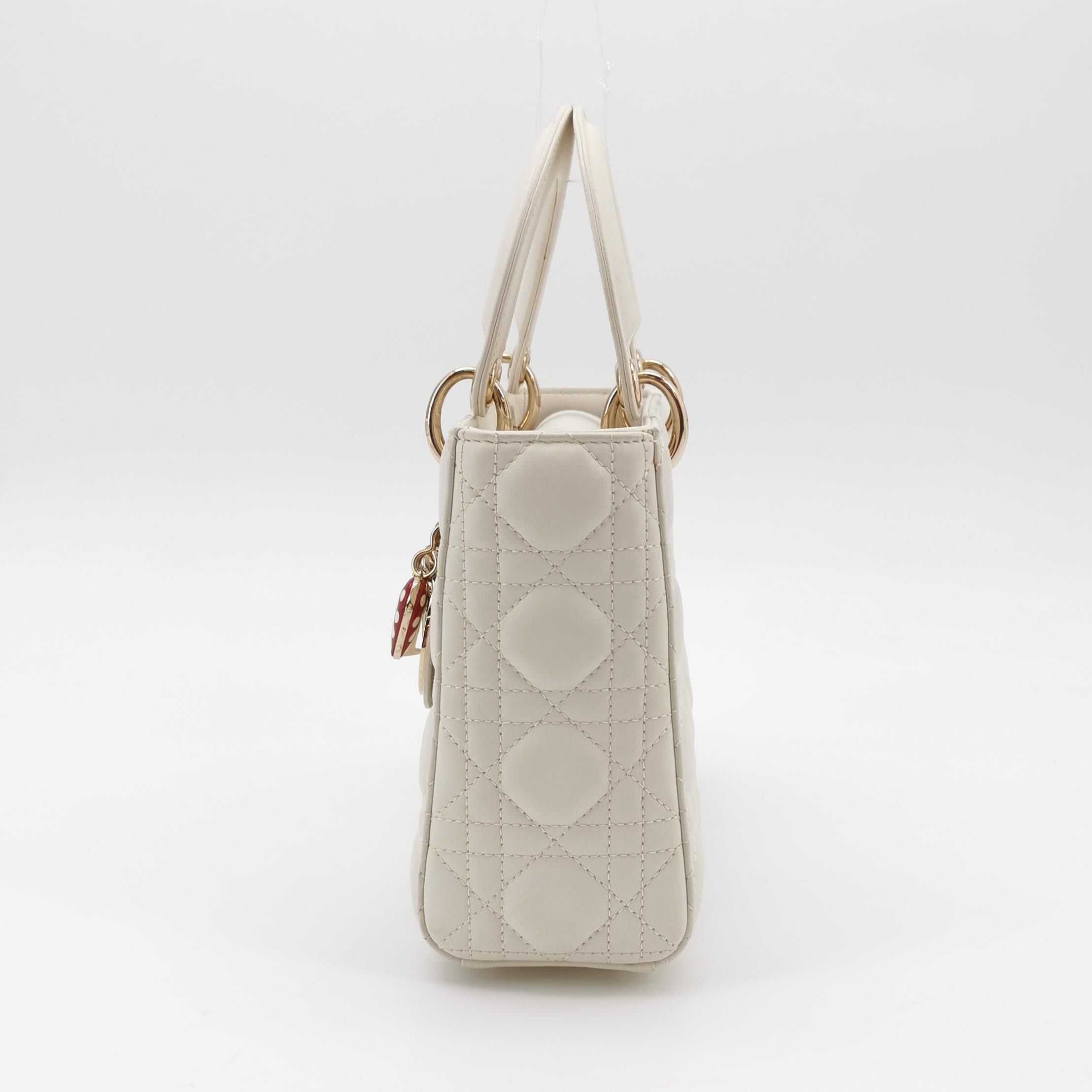 Dior Dior Women os Shoulder Bags Size ONE SIZE - 3 Thumbnail