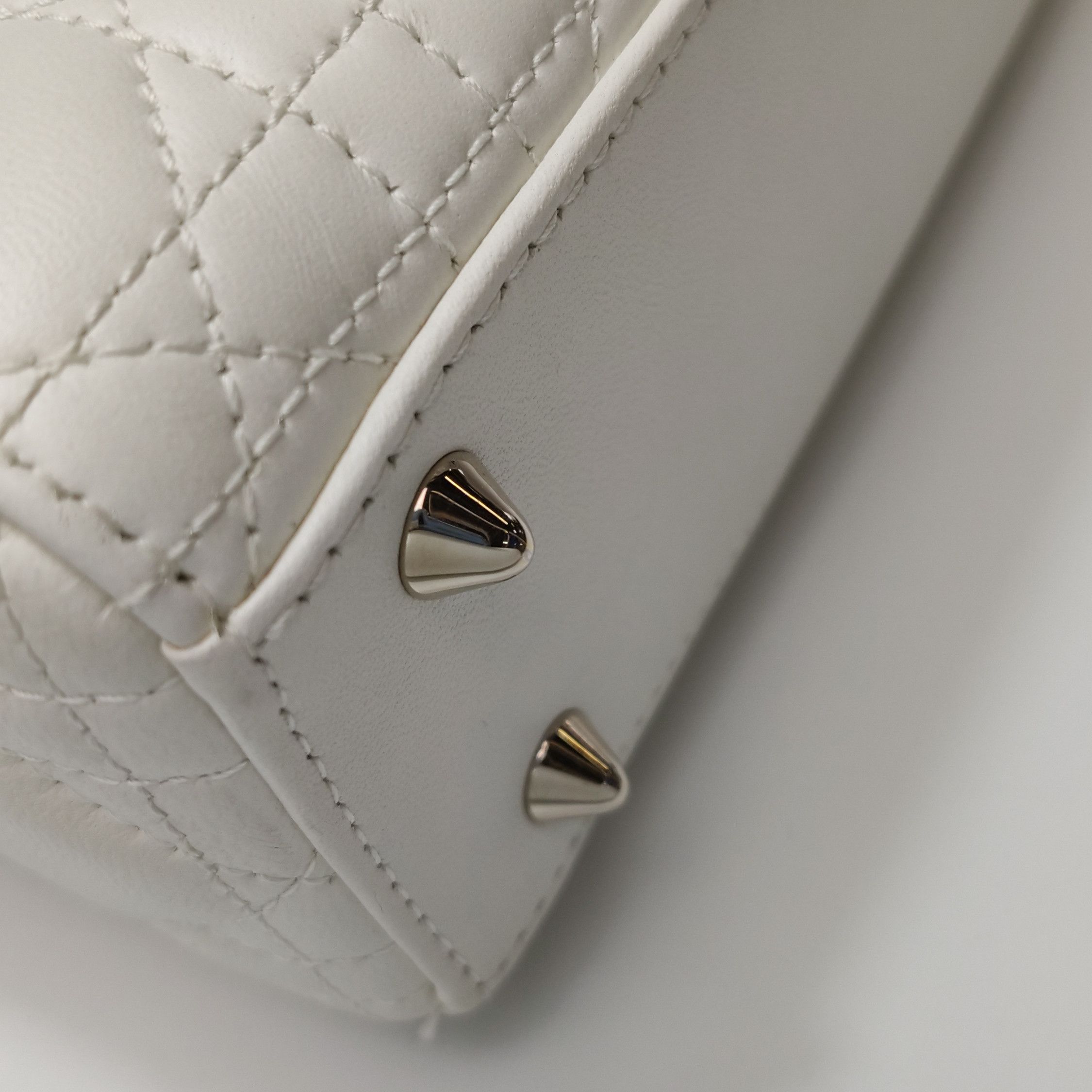 Dior Dior Women os Shoulder Bags Size ONE SIZE - 13 Thumbnail