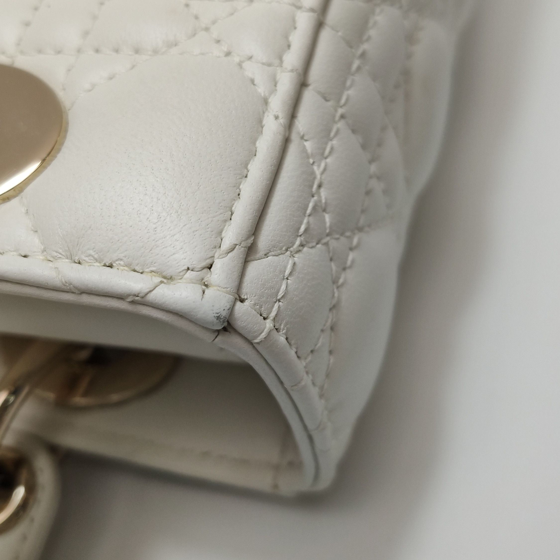 Dior Dior Women os Shoulder Bags Size ONE SIZE - 18 Thumbnail