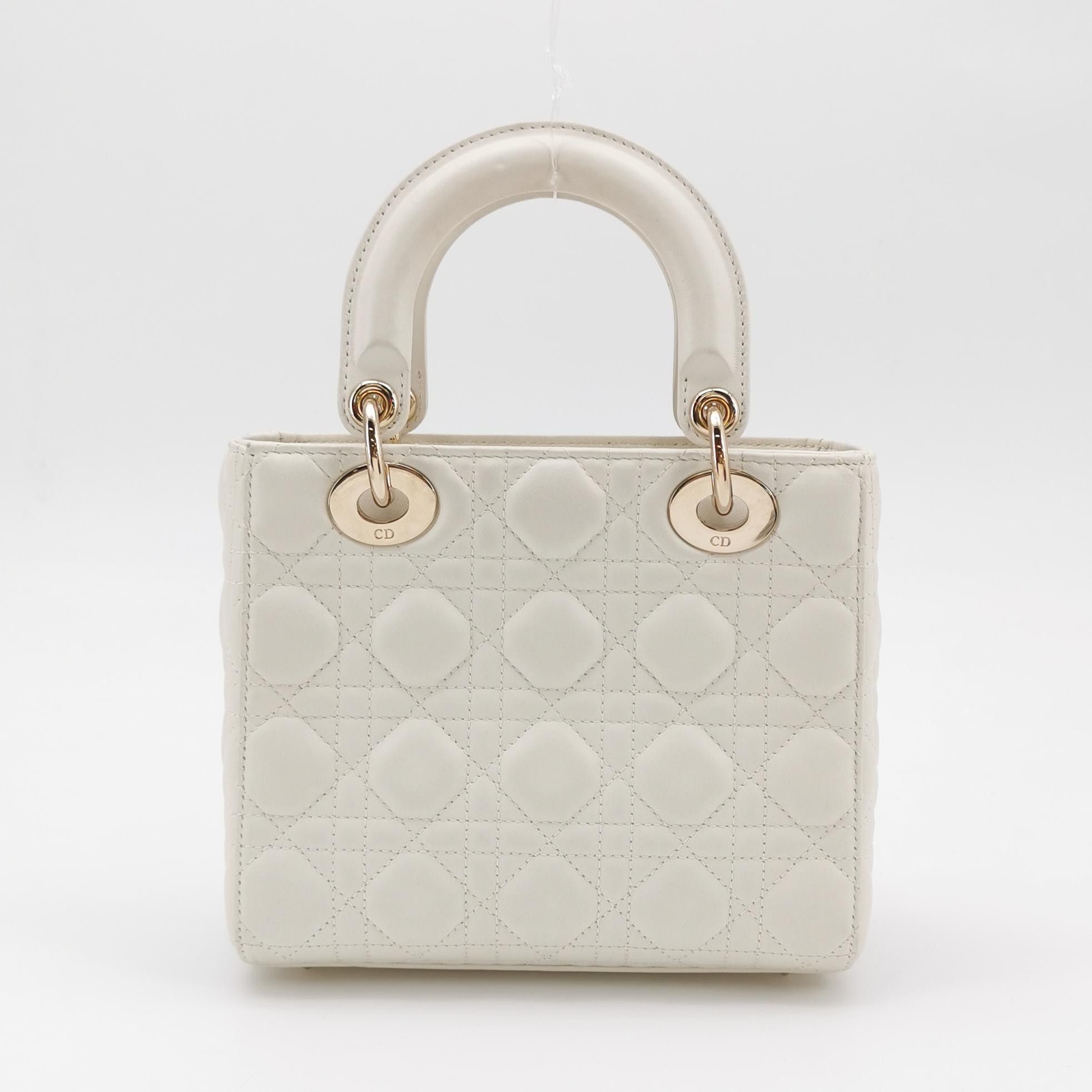 Dior Dior Women os Shoulder Bags Size ONE SIZE - 5 Thumbnail