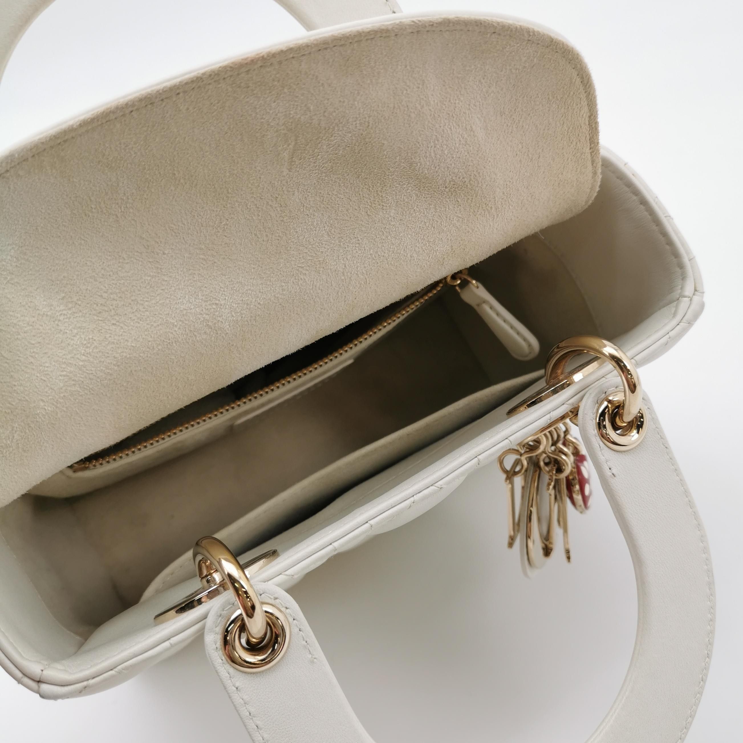 Dior Dior Women os Shoulder Bags Size ONE SIZE - 7 Thumbnail