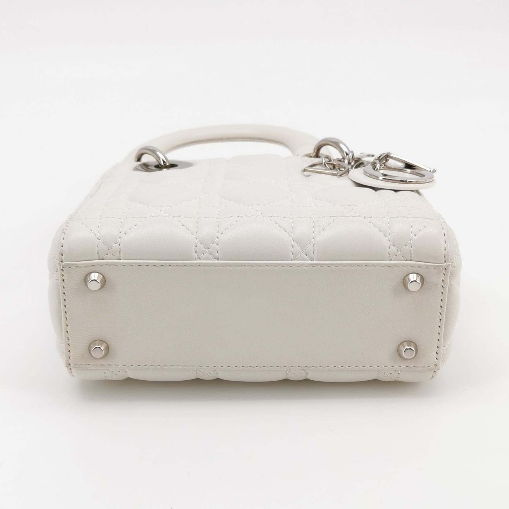Dior Dior Women os Shoulder Bags Size ONE SIZE - 6 Thumbnail