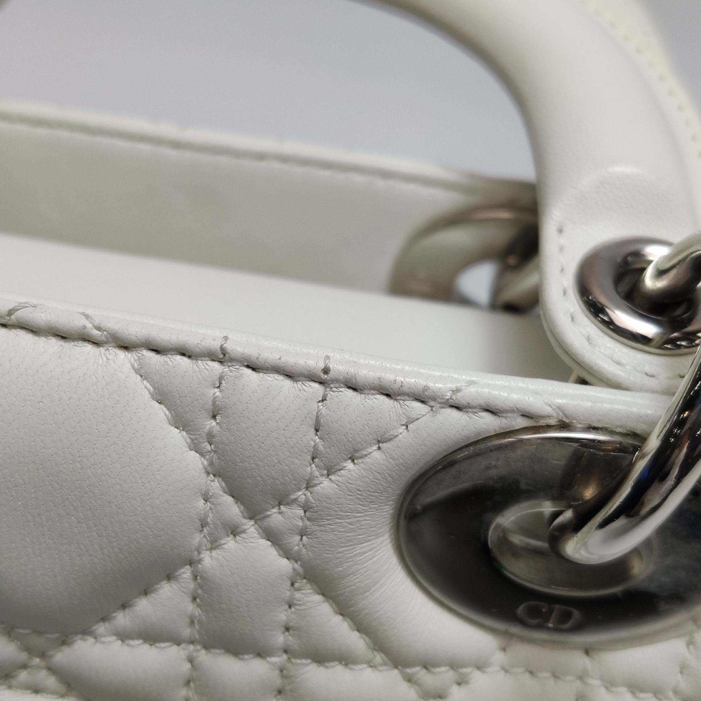 Dior Dior Women os Shoulder Bags Size ONE SIZE - 16 Thumbnail