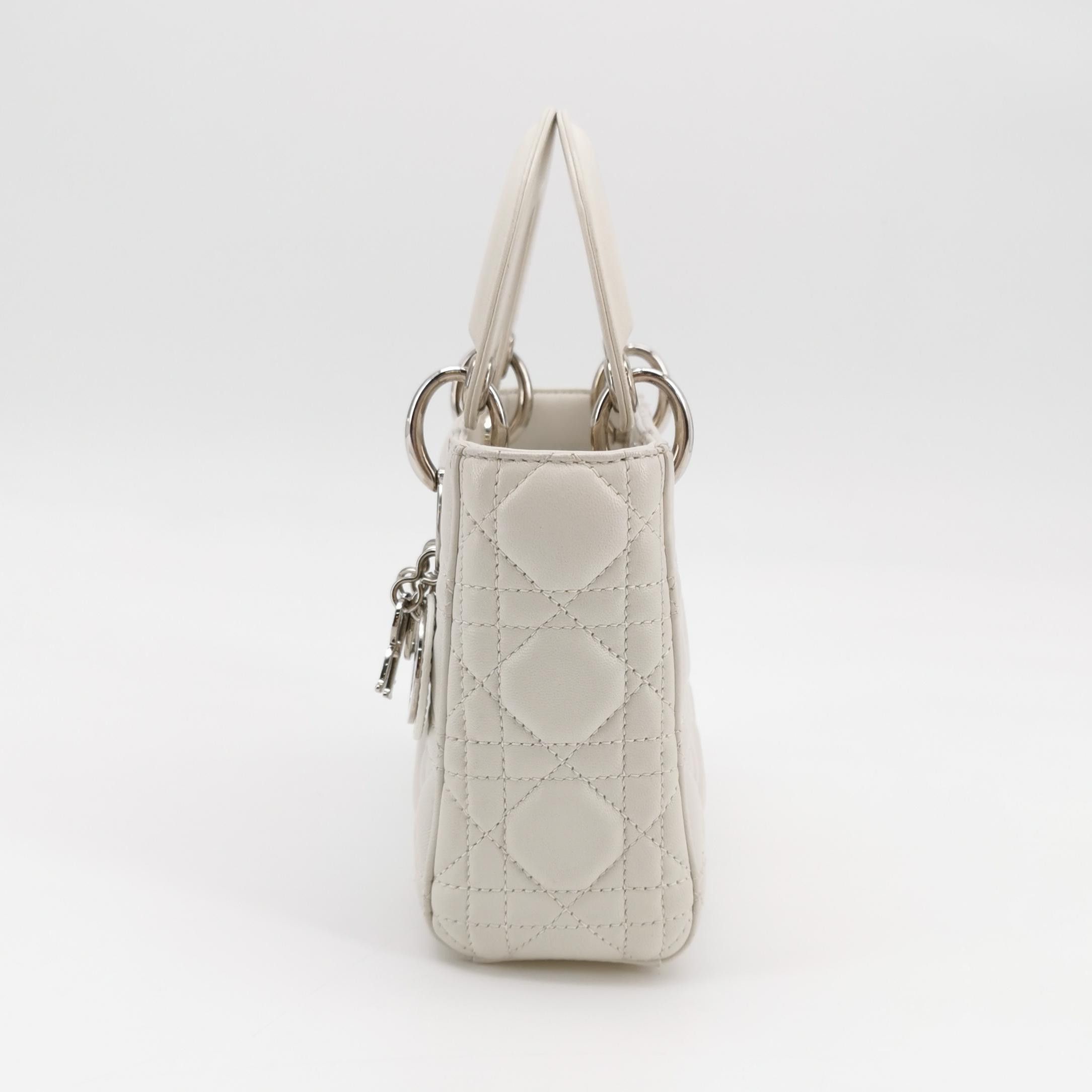 Dior Dior Women os Shoulder Bags Size ONE SIZE - 3 Thumbnail