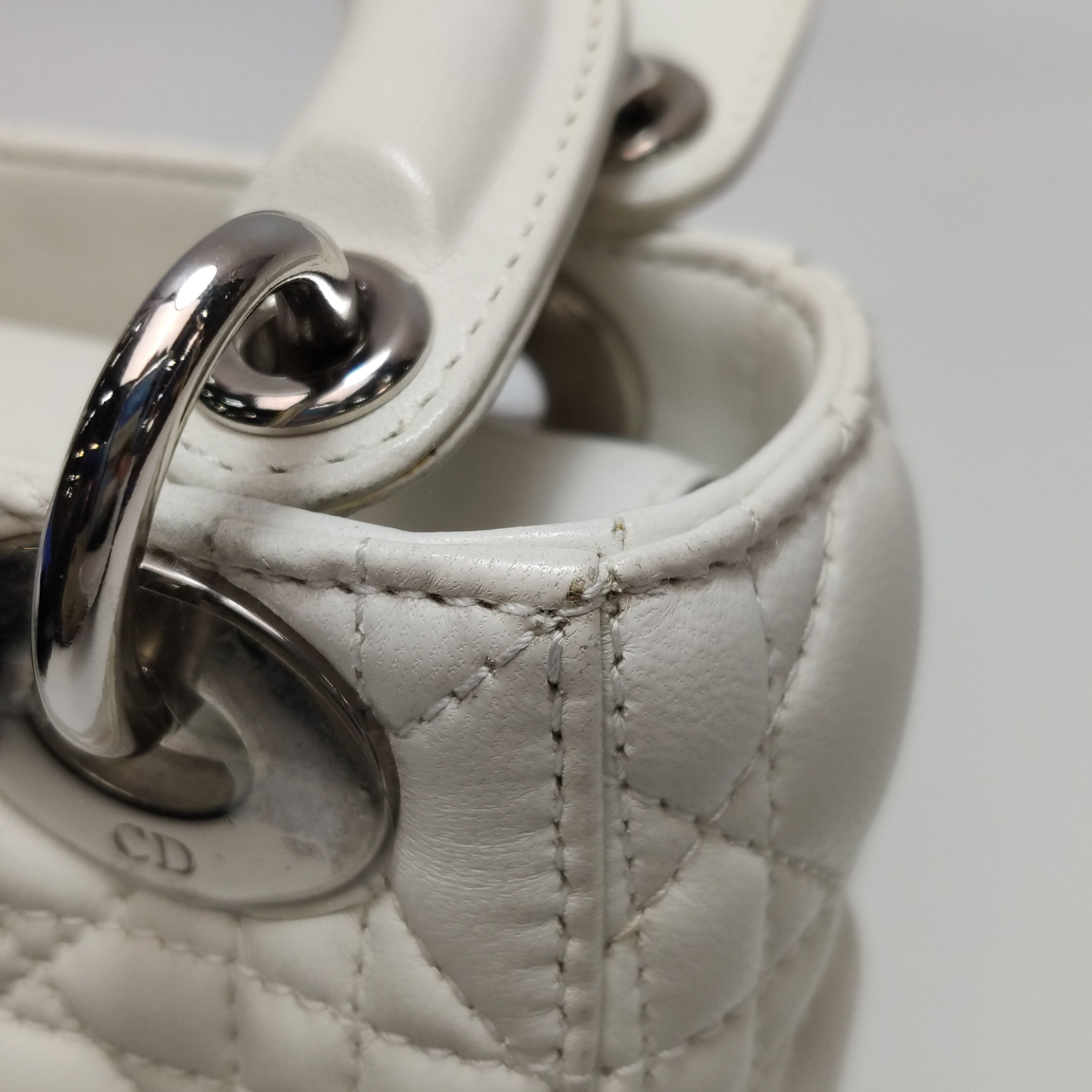 Dior Dior Women os Shoulder Bags Size ONE SIZE - 17 Thumbnail