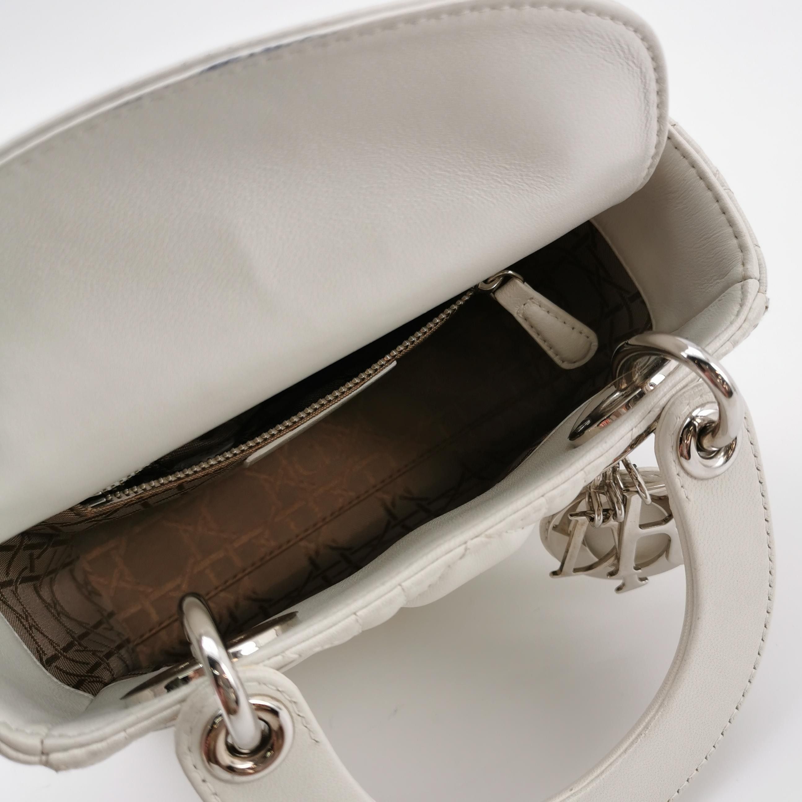 Dior Dior Women os Shoulder Bags Size ONE SIZE - 7 Thumbnail