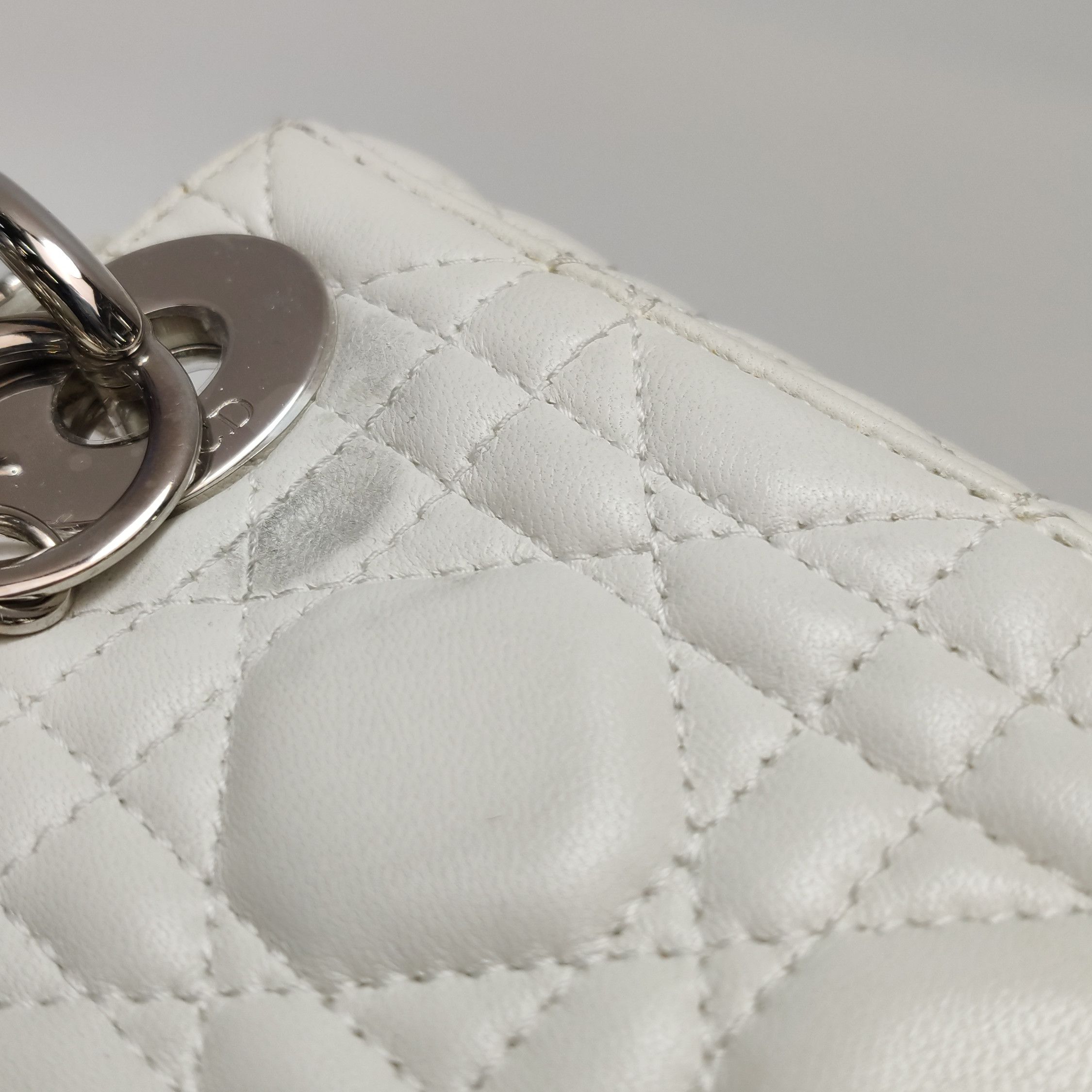 Dior Dior Women os Shoulder Bags Size ONE SIZE - 10 Thumbnail