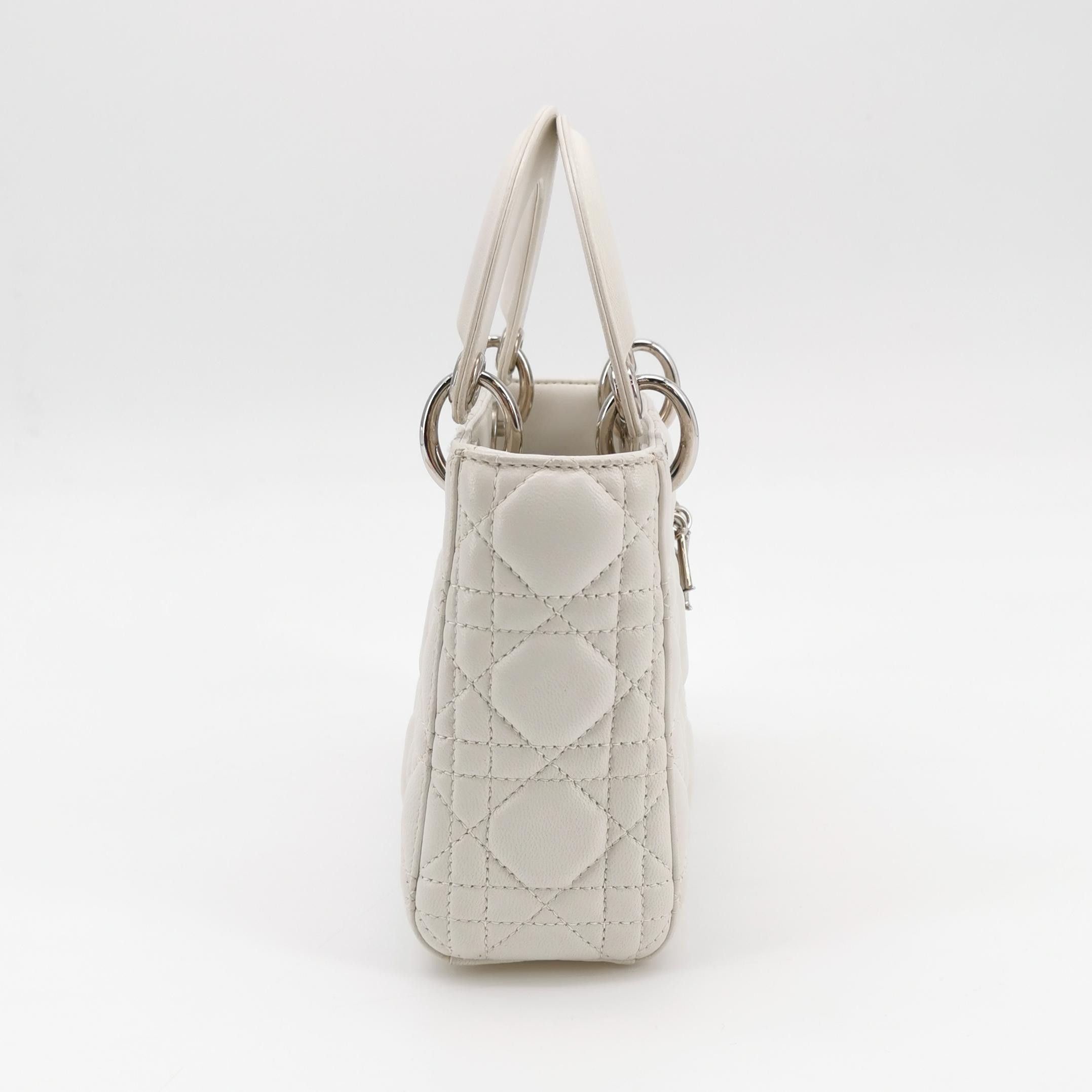 Dior Dior Women os Shoulder Bags Size ONE SIZE - 4 Thumbnail