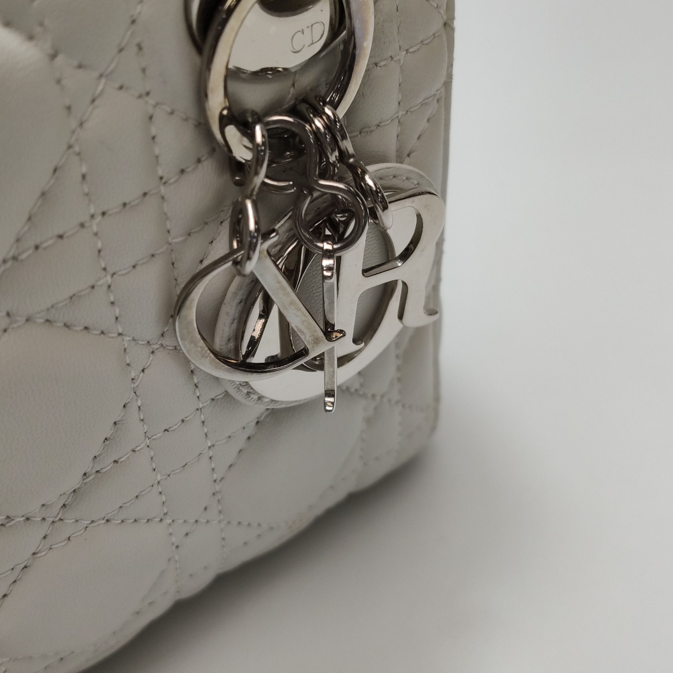 Dior Dior Women os Shoulder Bags Size ONE SIZE - 12 Thumbnail