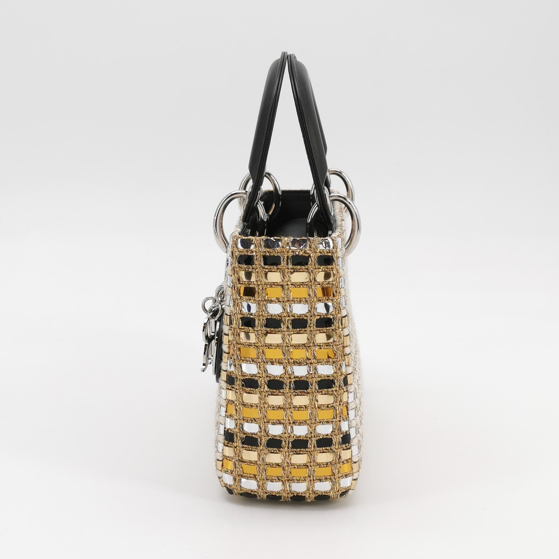 Dior Dior Women os Crossbody Bags Size ONE SIZE - 3 Thumbnail