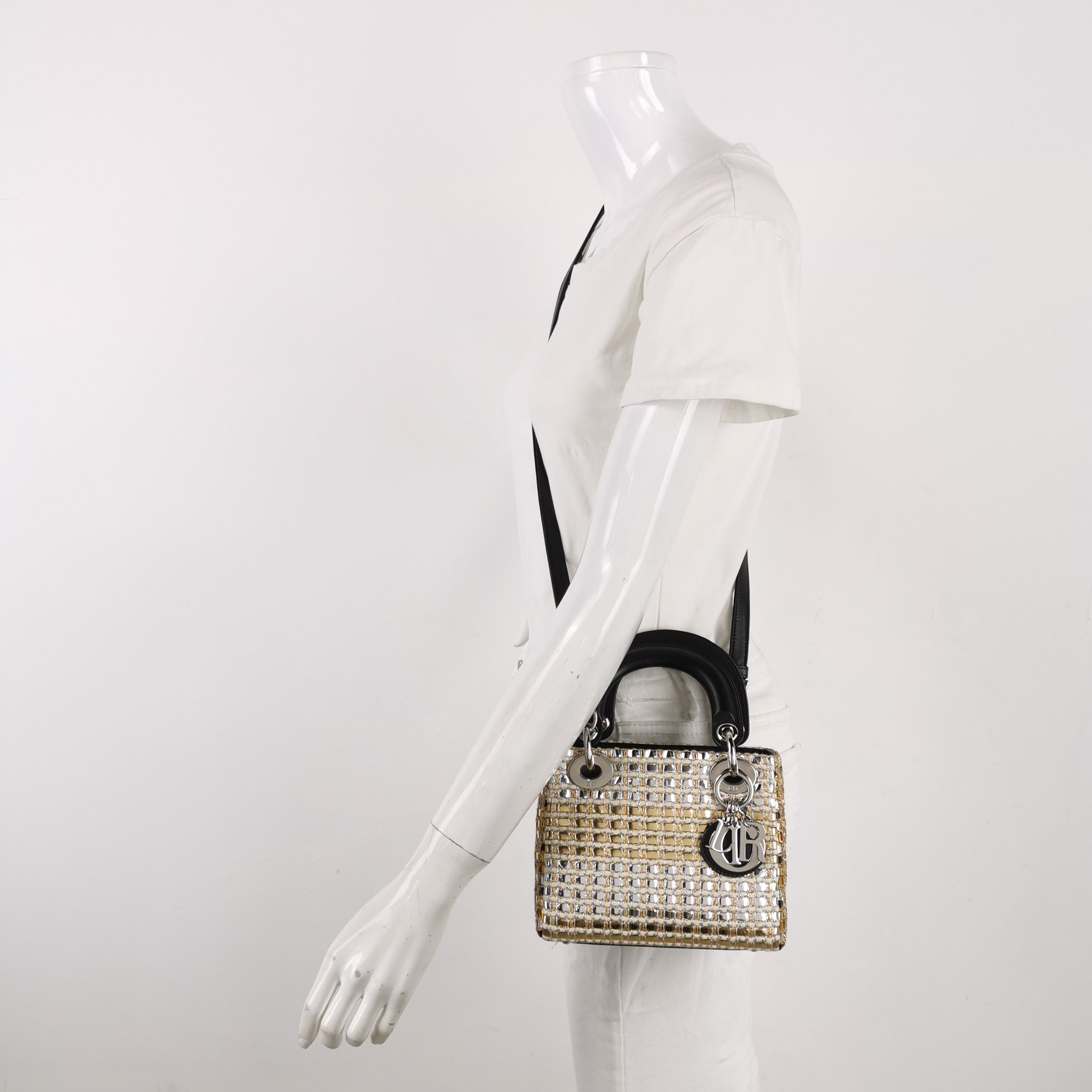 Dior Dior Women os Crossbody Bags Size ONE SIZE - 2 Thumbnail