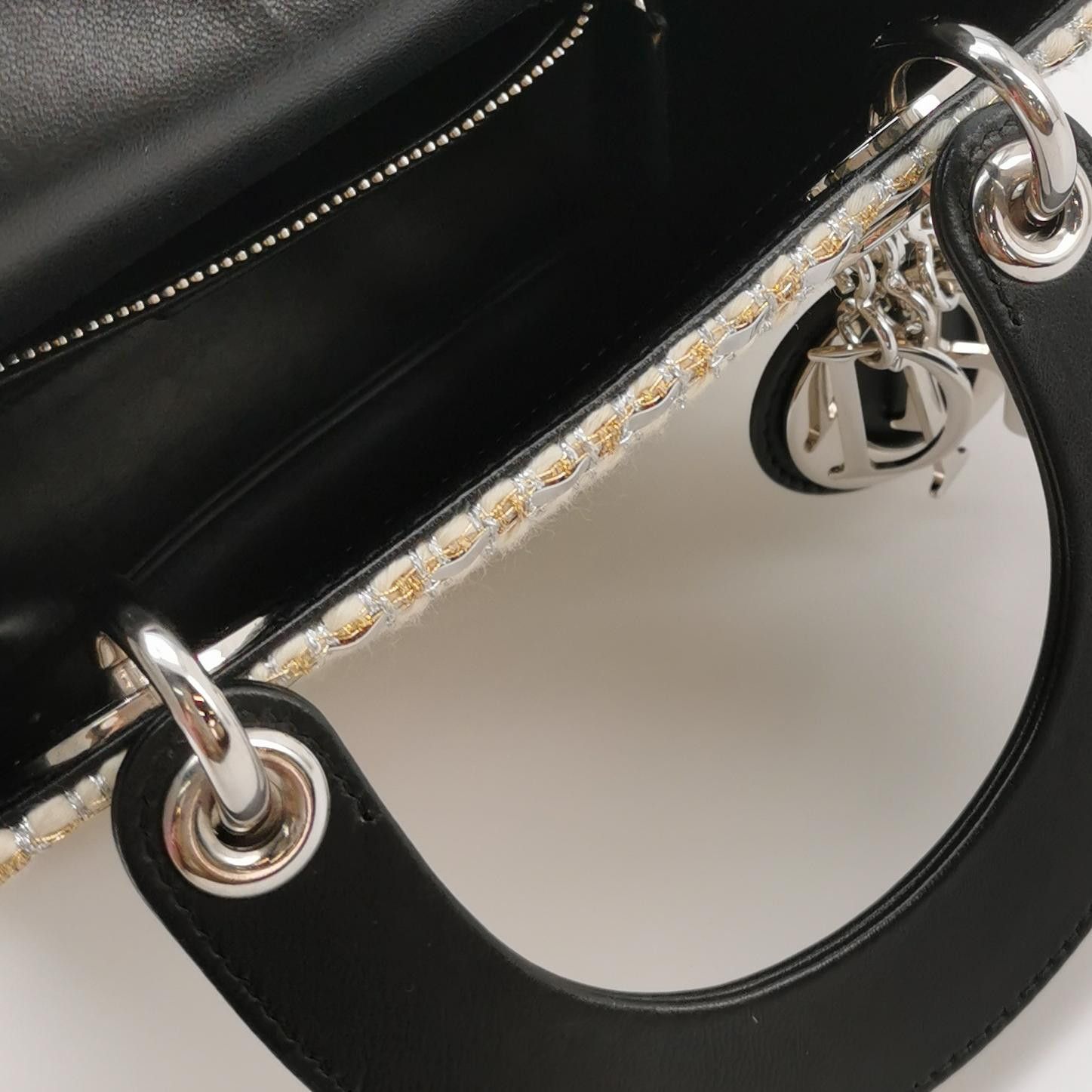 Dior Dior Women os Crossbody Bags Size ONE SIZE - 7 Thumbnail