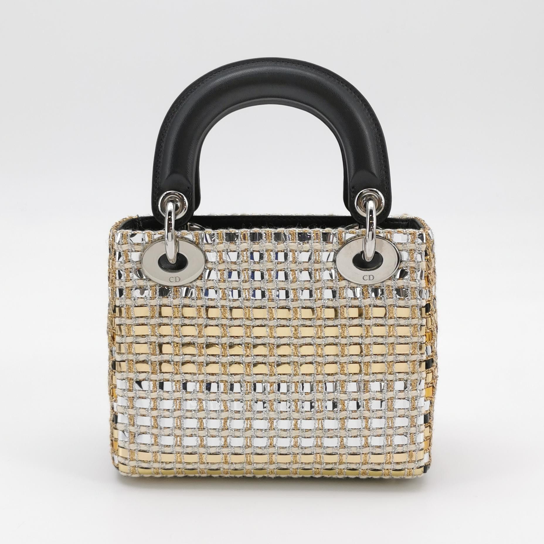 Dior Dior Women os Crossbody Bags Size ONE SIZE - 5 Thumbnail
