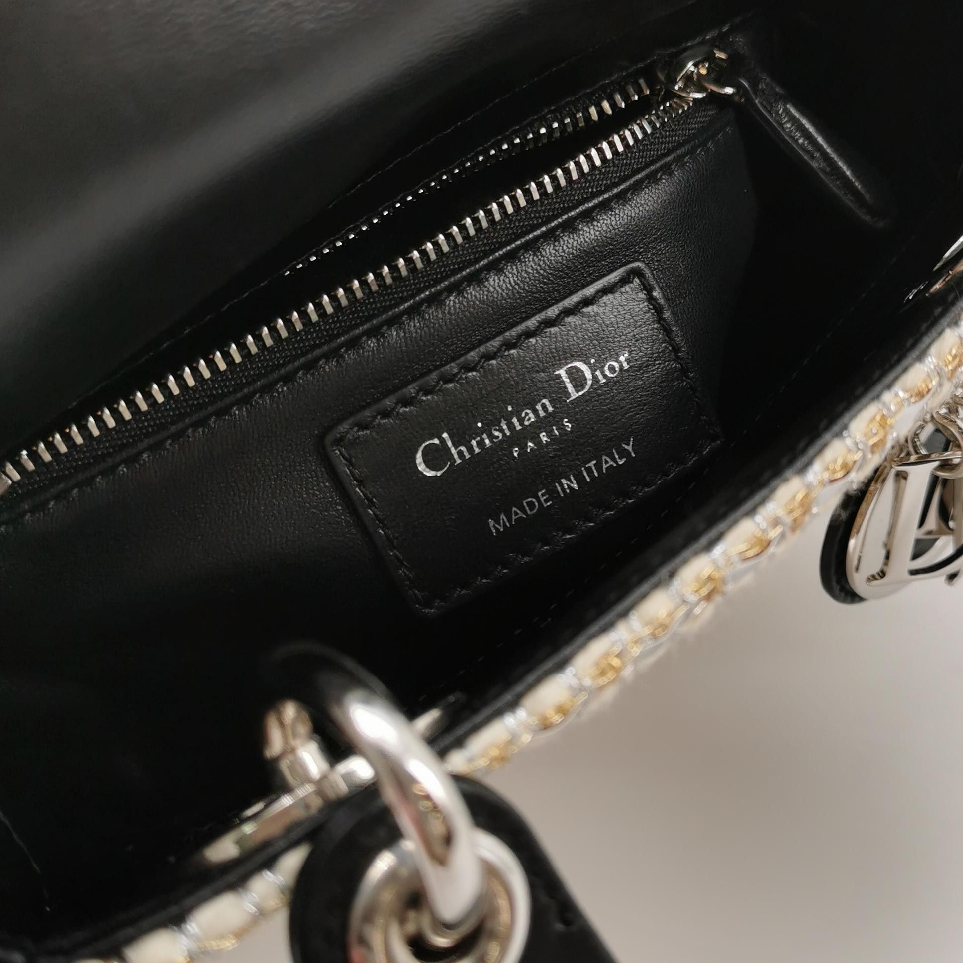 Dior Dior Women os Crossbody Bags Size ONE SIZE - 8 Thumbnail
