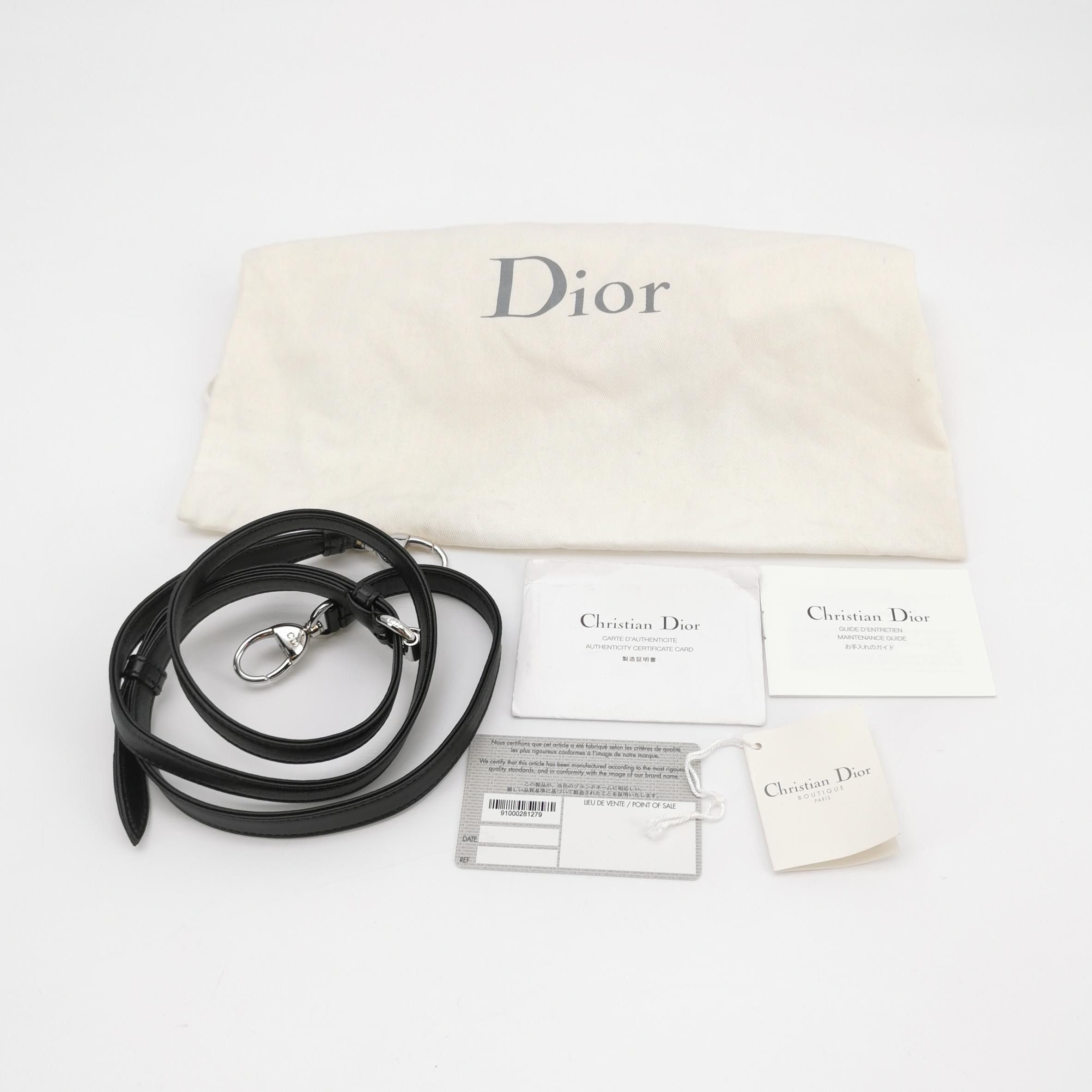Dior Dior Women os Crossbody Bags Size ONE SIZE - 9 Thumbnail