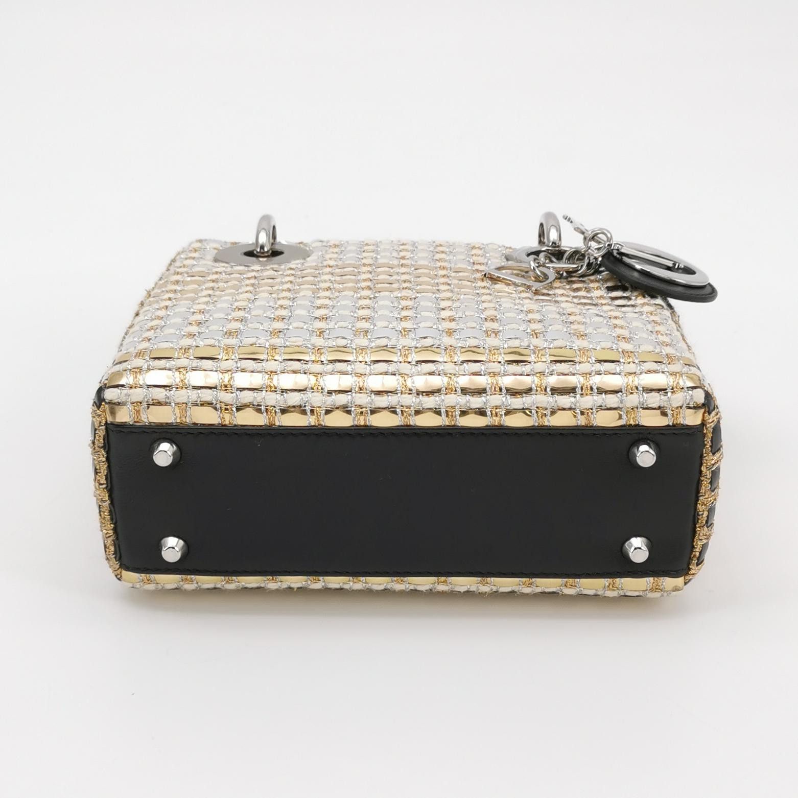 Dior Dior Women os Crossbody Bags Size ONE SIZE - 6 Thumbnail