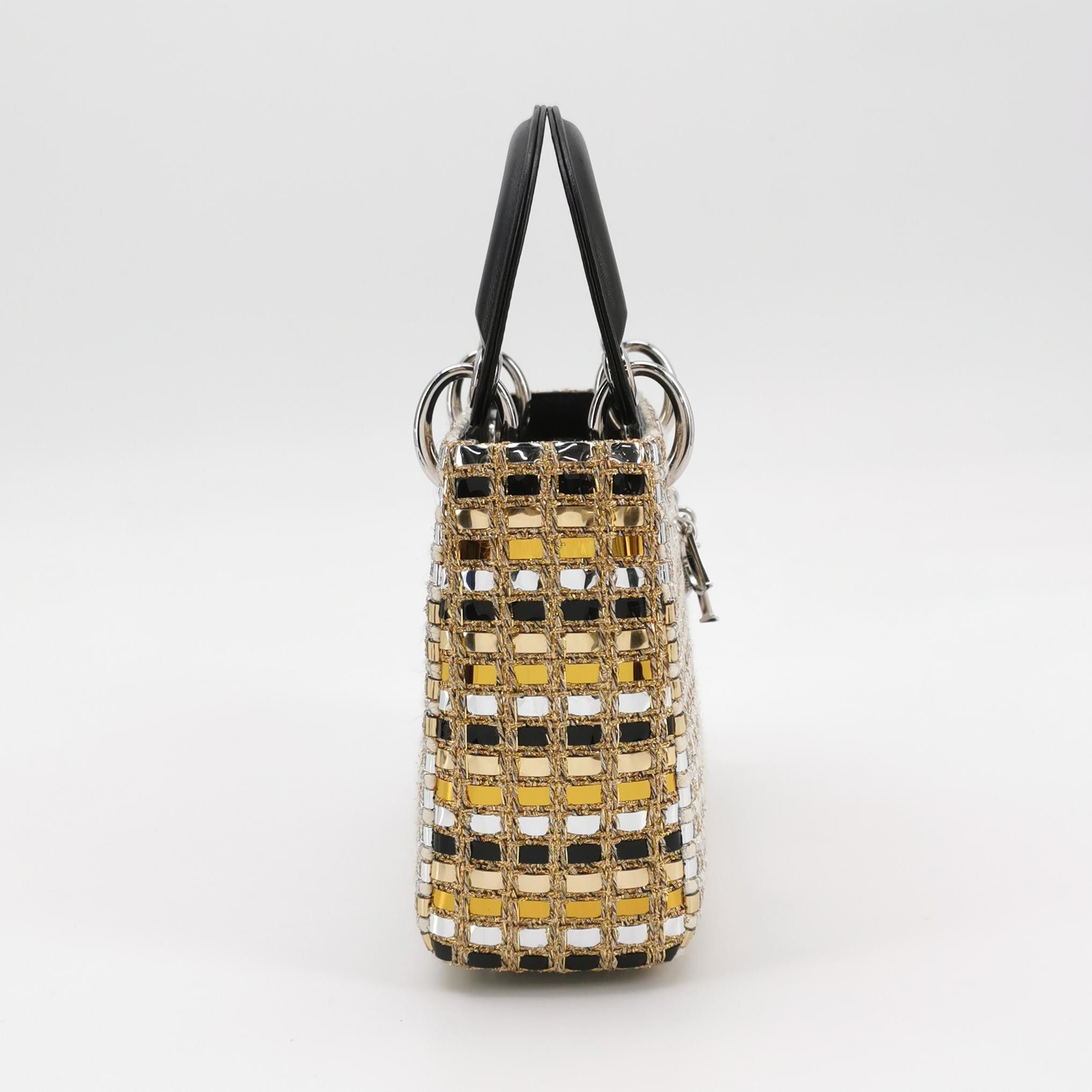 Dior Dior Women os Crossbody Bags Size ONE SIZE - 4 Thumbnail