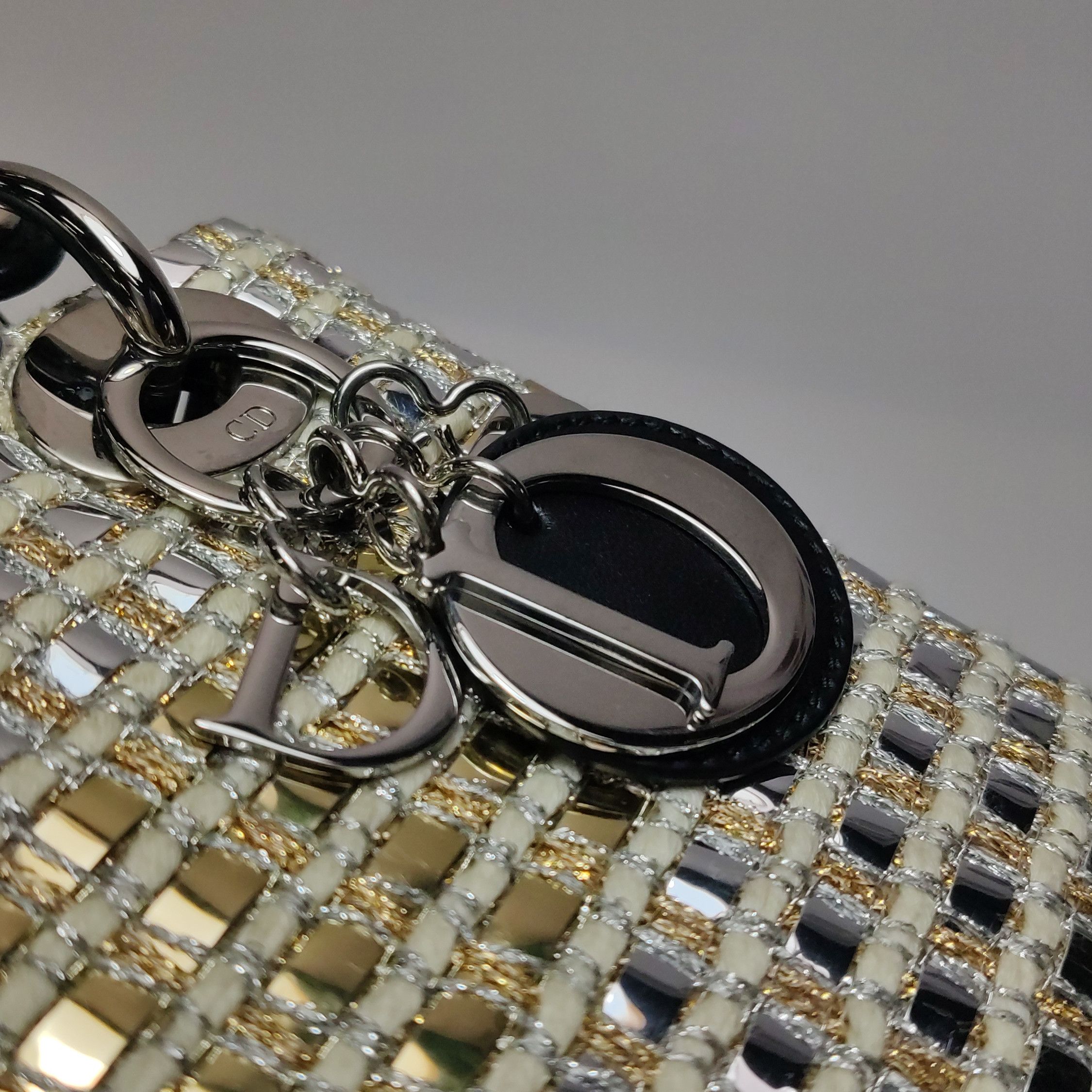 Dior Dior Women os Crossbody Bags Size ONE SIZE - 14 Thumbnail