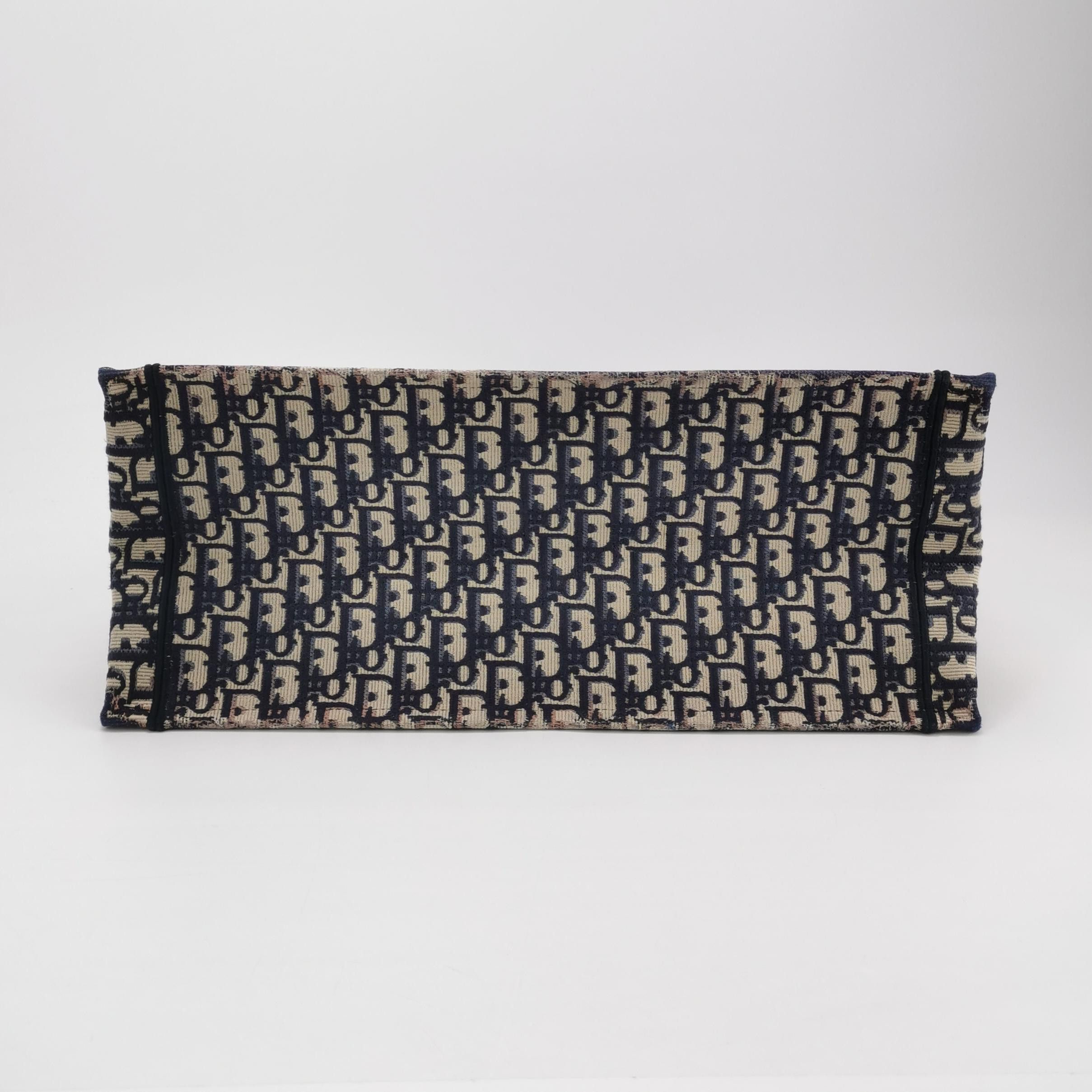 Dior Dior Women os Tote Bags Size ONE SIZE - 6 Thumbnail