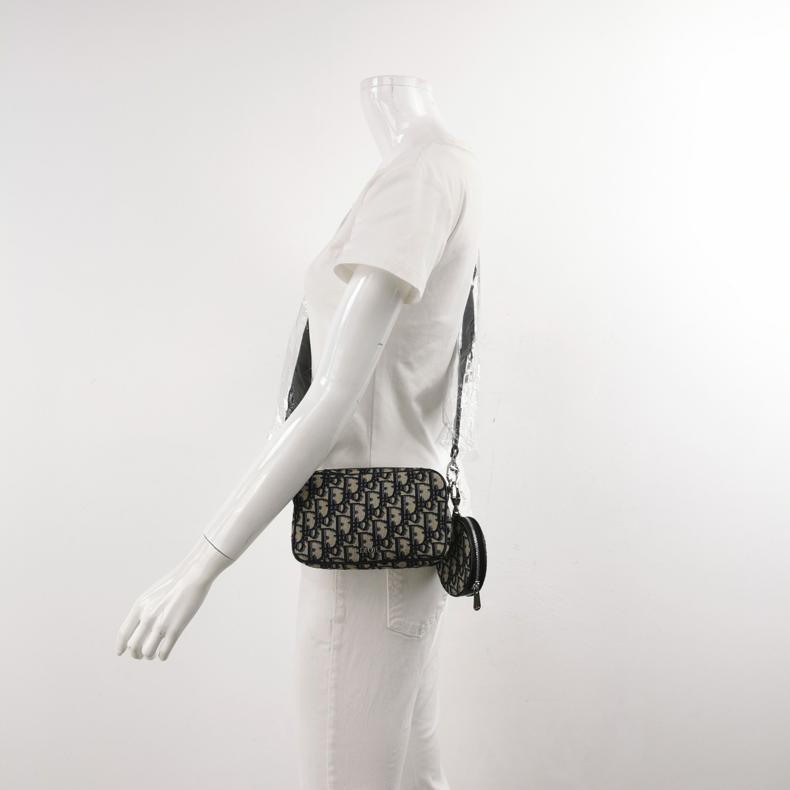 Dior Dior Women os Shoulder Bags Size ONE SIZE - 2 Thumbnail