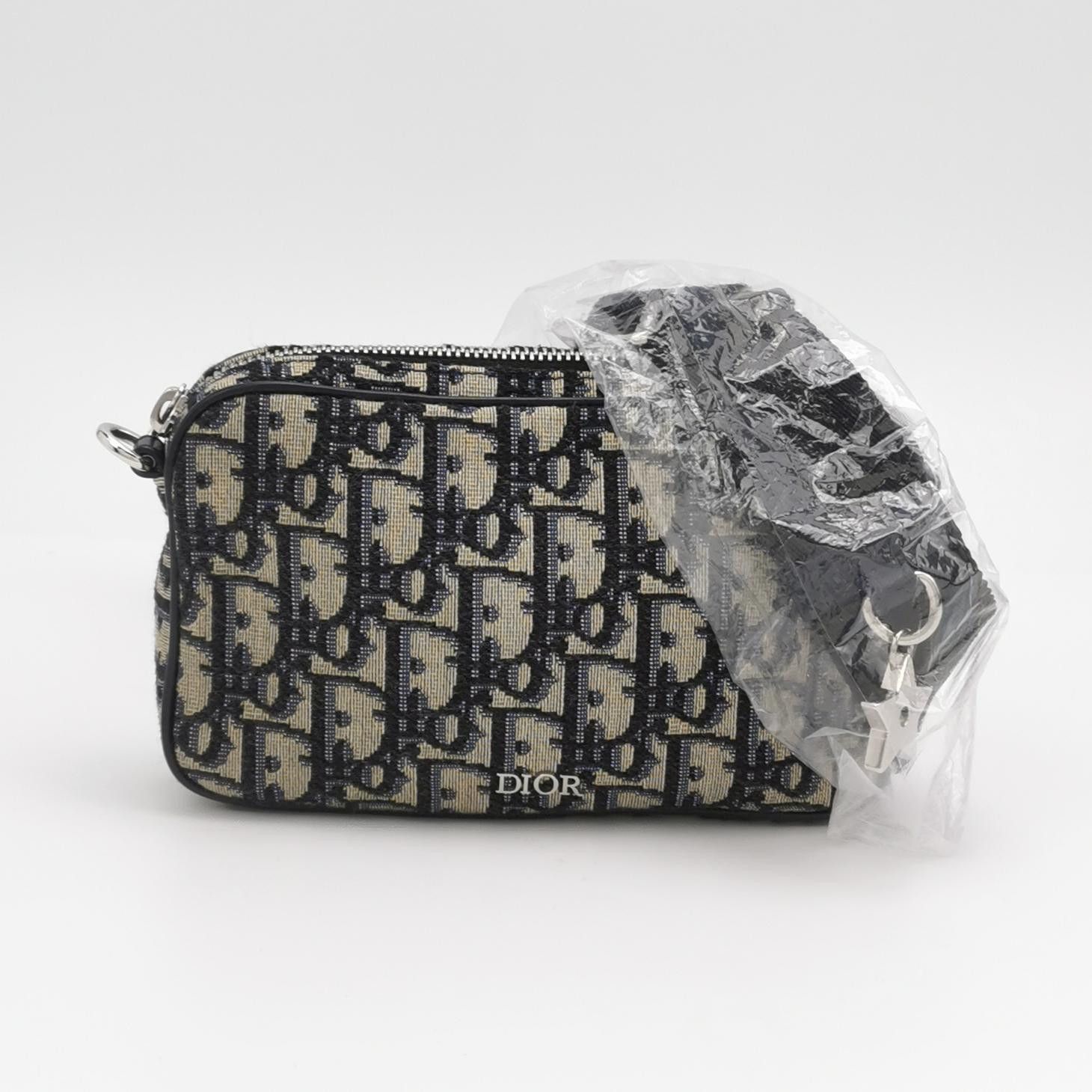 Dior Dior Women os Shoulder Bags Size ONE SIZE - 9 Thumbnail