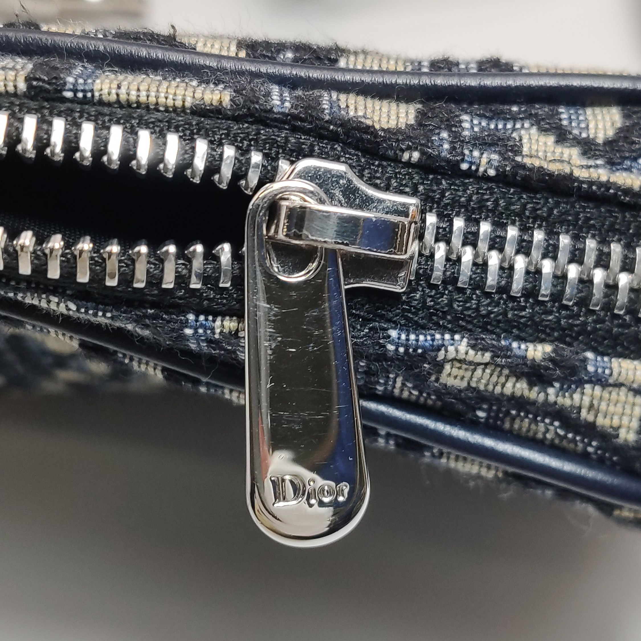Dior Dior Women os Shoulder Bags Size ONE SIZE - 12 Thumbnail