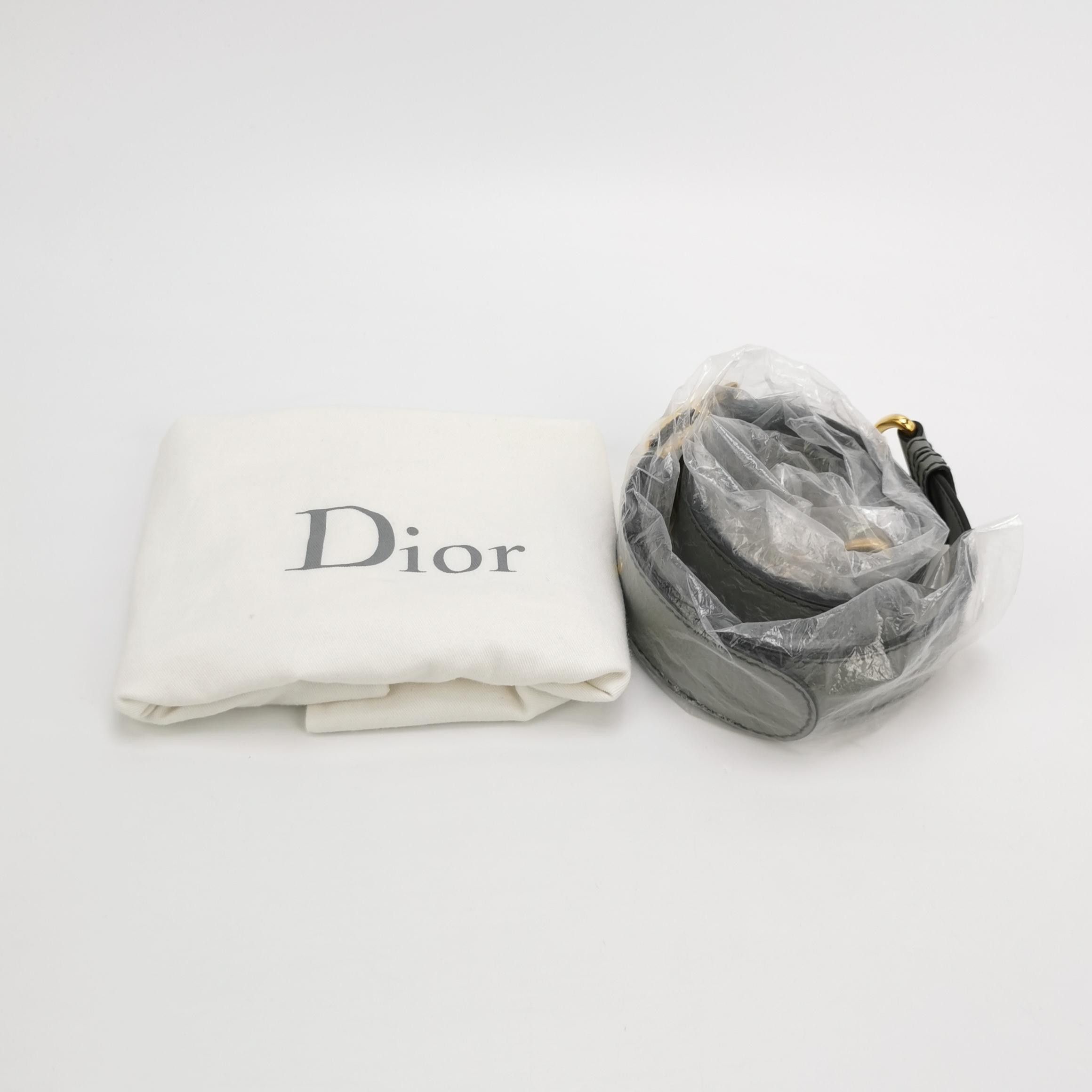 Dior Dior Women os Crossbody Bags Size ONE SIZE - 10 Thumbnail
