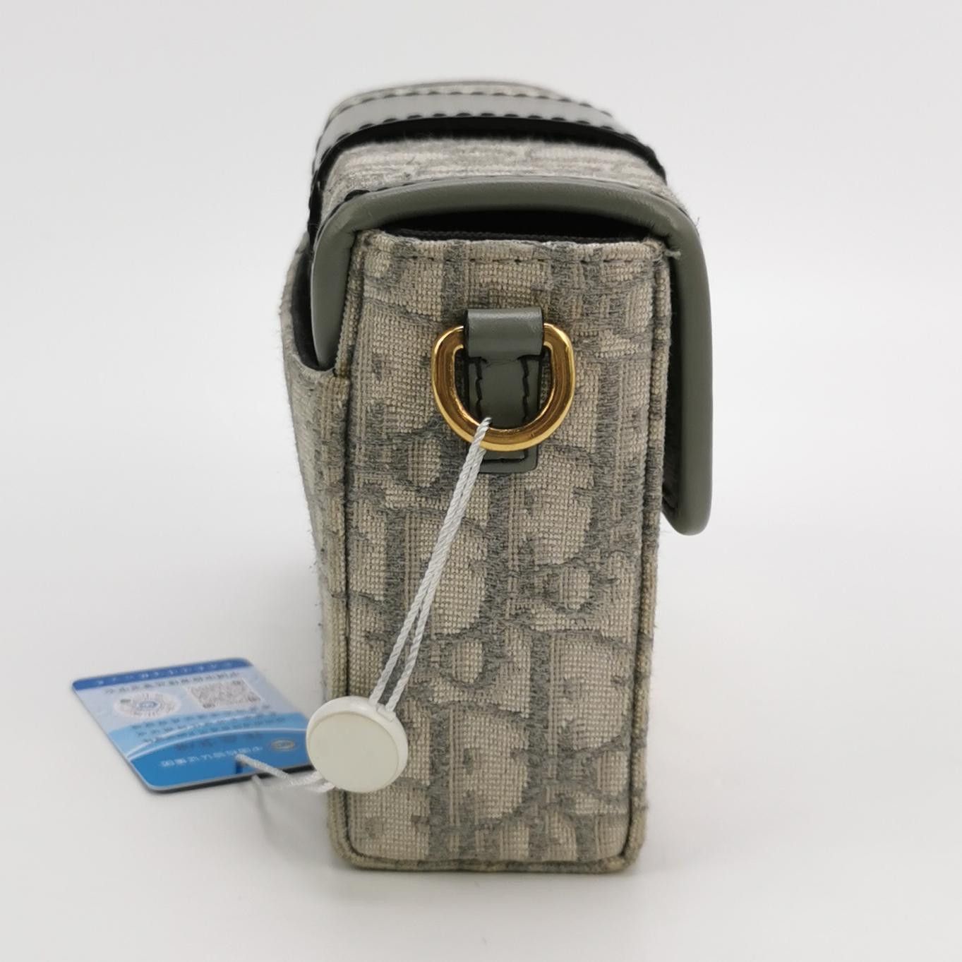 Dior Dior Women os Crossbody Bags Size ONE SIZE - 4 Thumbnail