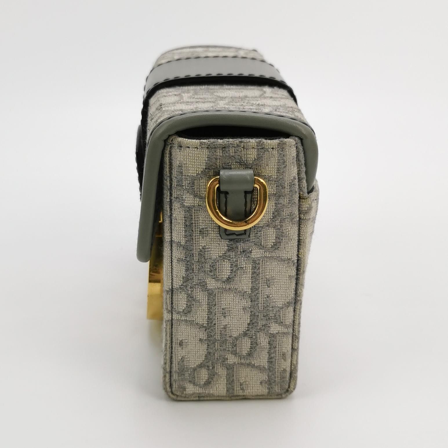 Dior Dior Women os Crossbody Bags Size ONE SIZE - 3 Thumbnail
