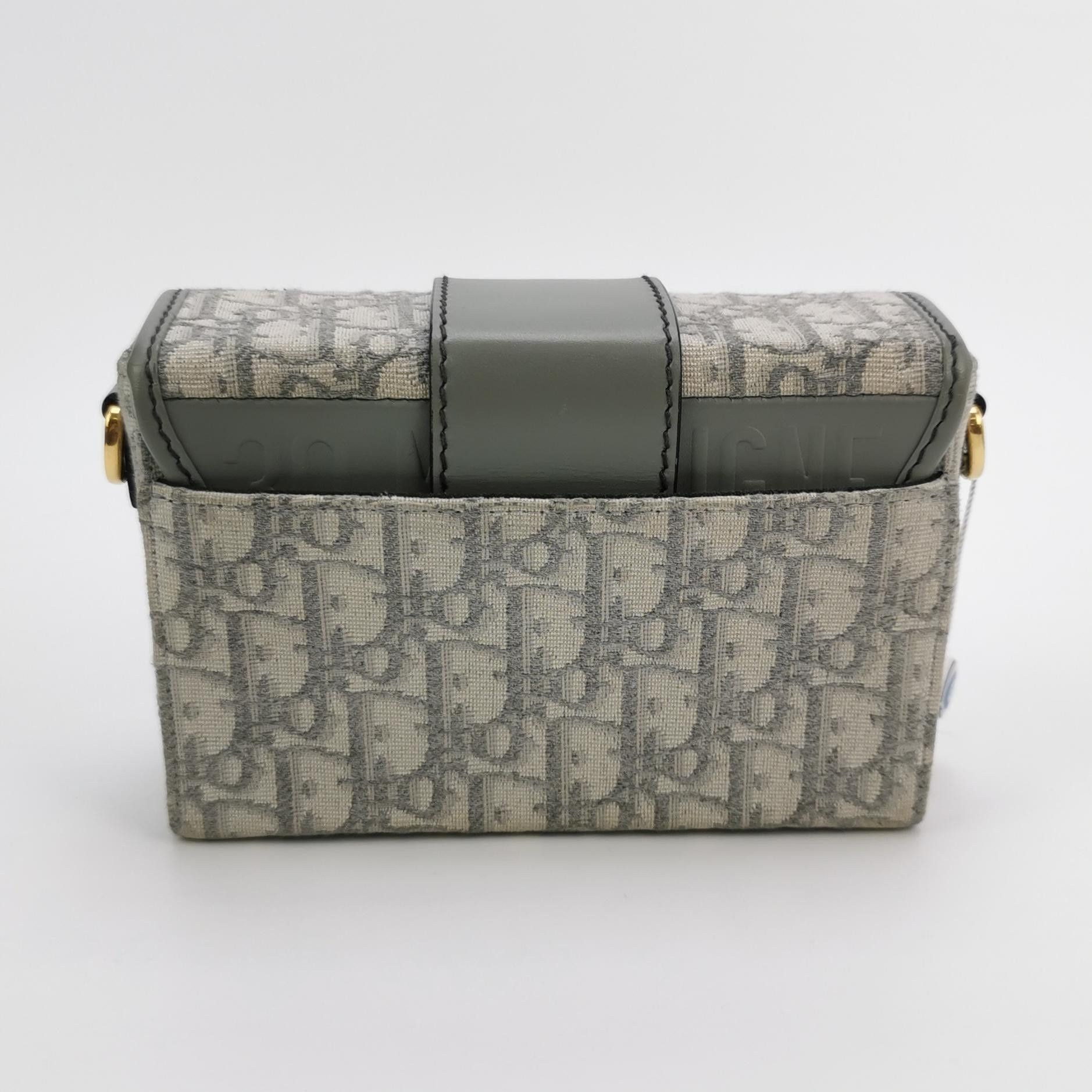 Dior Dior Women os Crossbody Bags Size ONE SIZE - 5 Thumbnail
