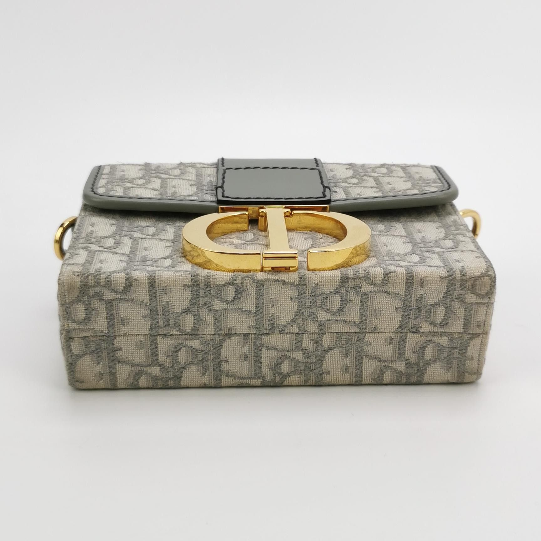 Dior Dior Women os Crossbody Bags Size ONE SIZE - 6 Thumbnail