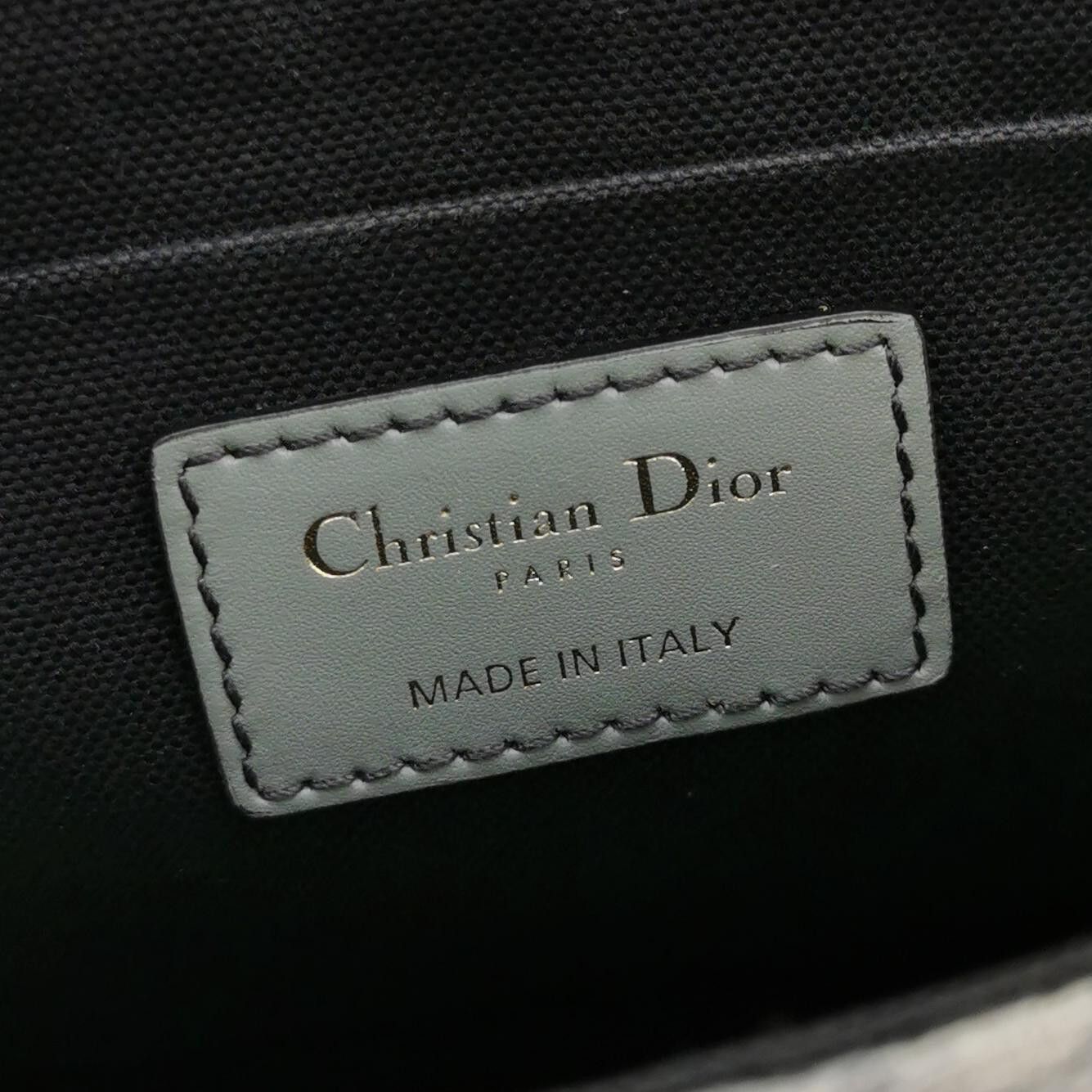 Dior Dior Women os Crossbody Bags Size ONE SIZE - 8 Thumbnail