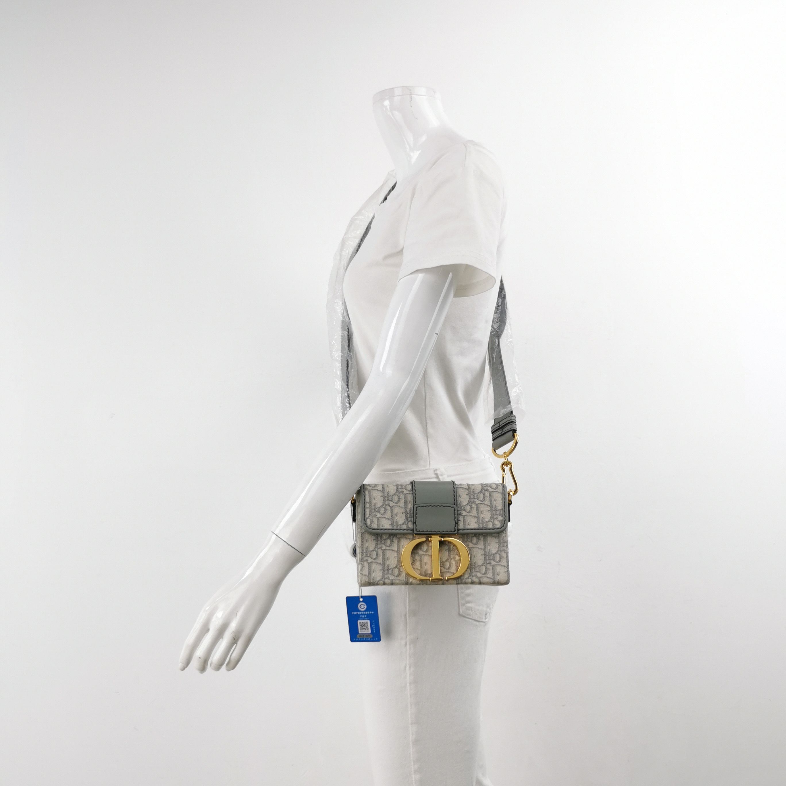 Dior Dior Women os Crossbody Bags Size ONE SIZE - 2 Thumbnail