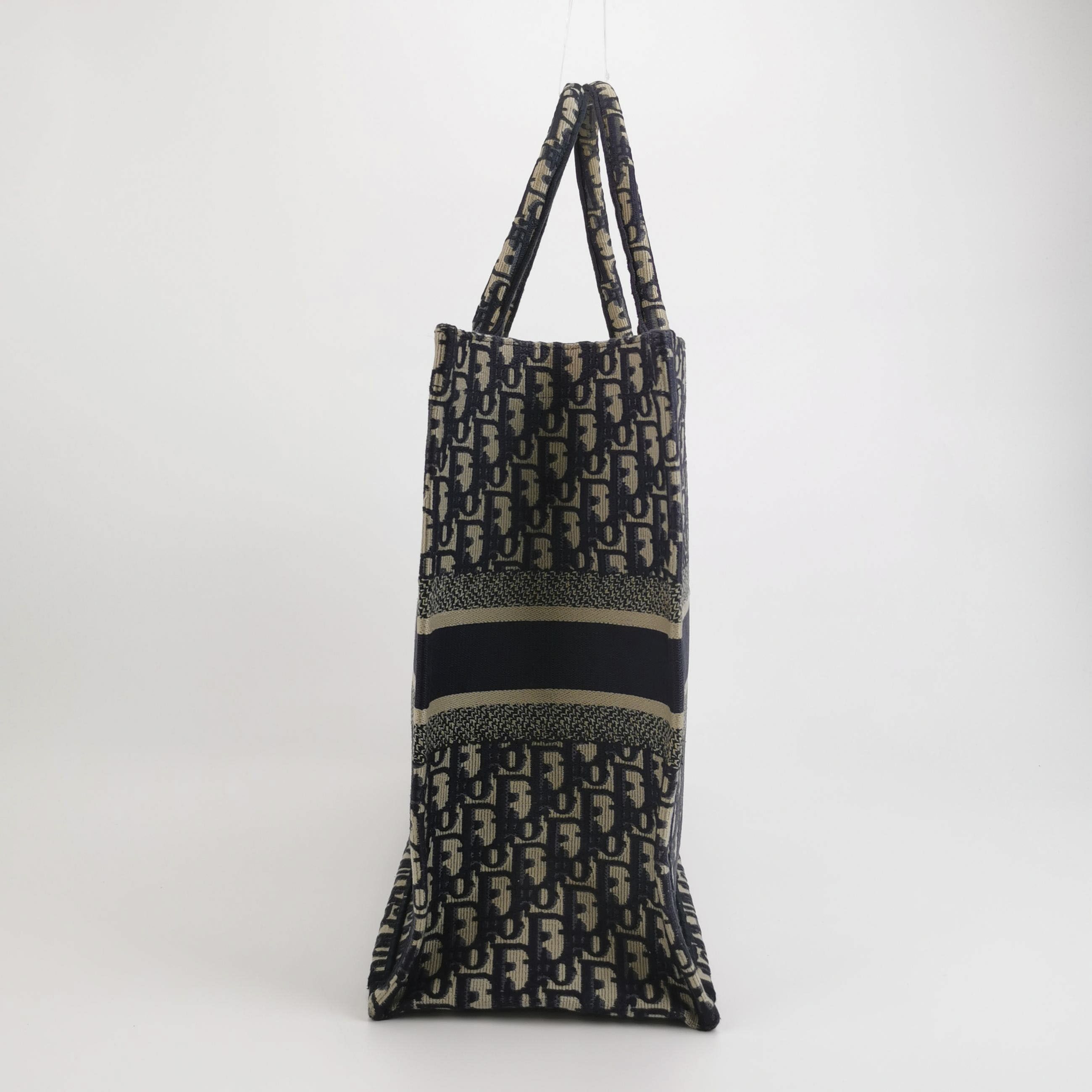 Dior Dior Women os Tote Bags Size ONE SIZE - 3 Thumbnail