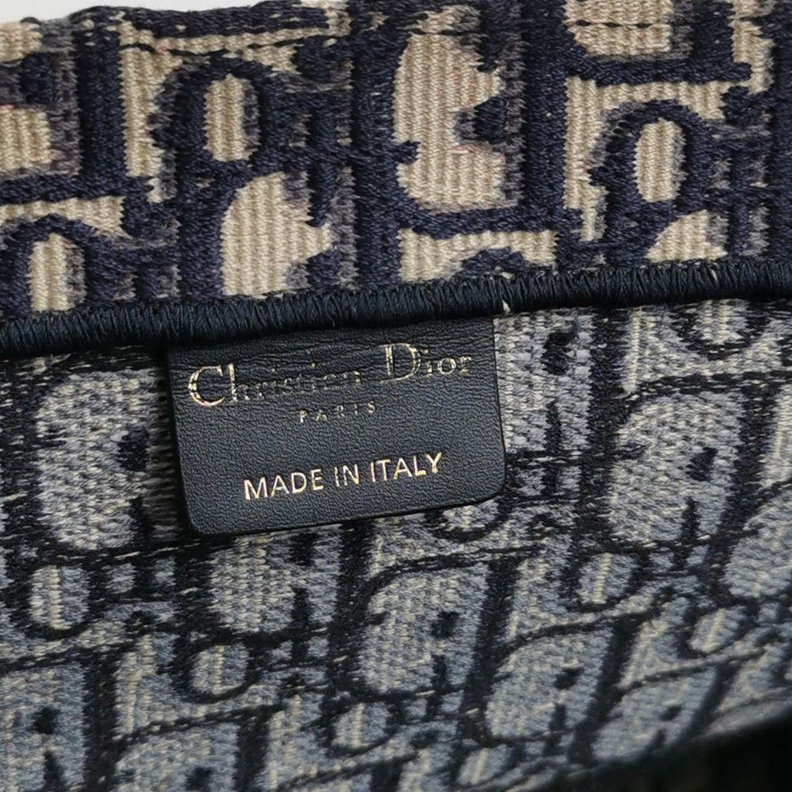 Dior Dior Women os Tote Bags Size ONE SIZE - 8 Thumbnail