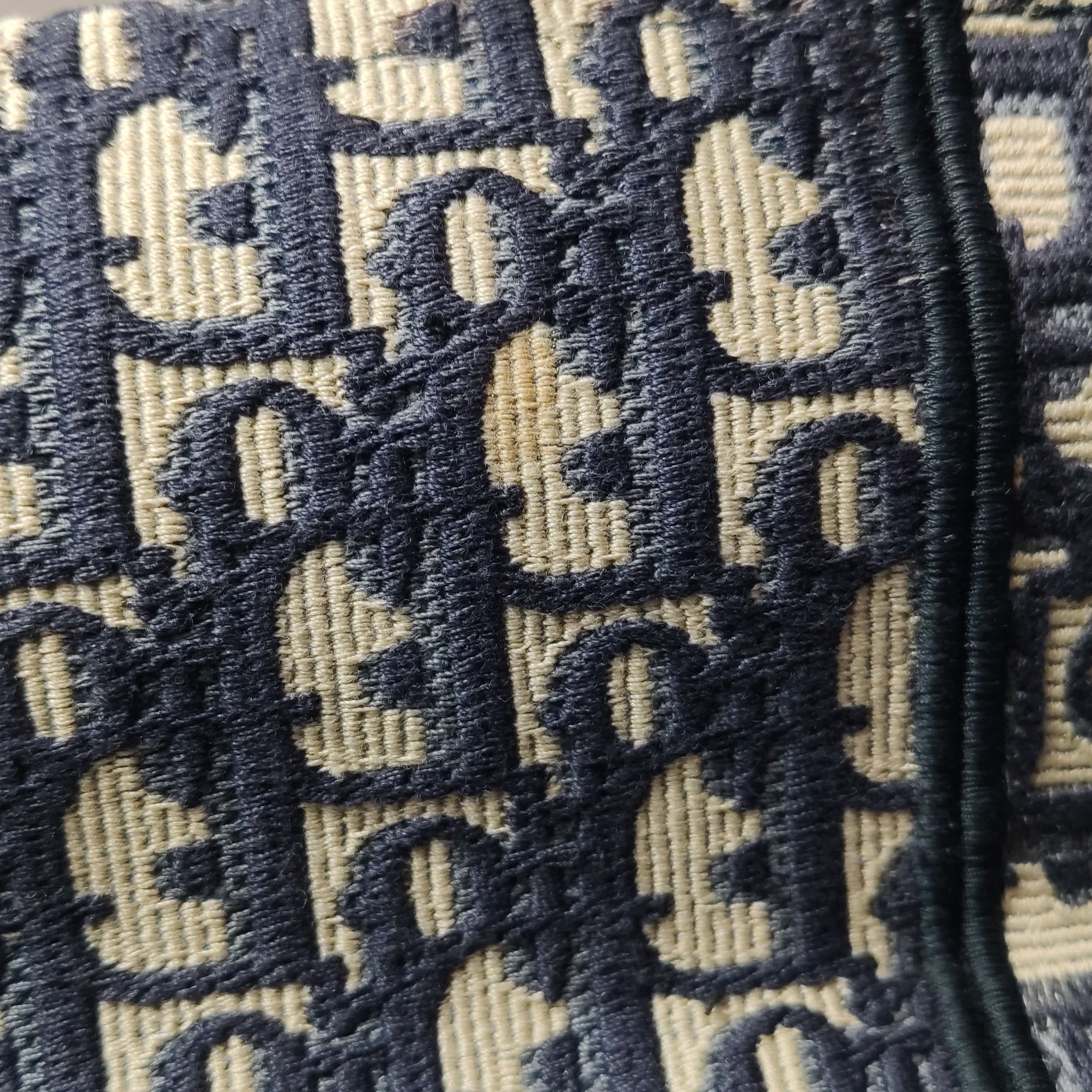 Dior Dior Women os Tote Bags Size ONE SIZE - 13 Thumbnail