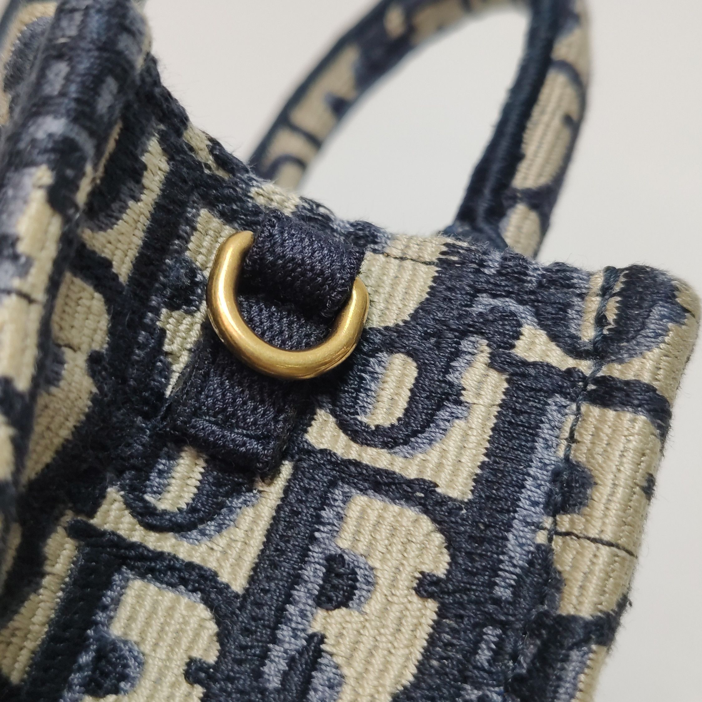 Dior Dior Women os Shoulder Bags Size ONE SIZE - 11 Thumbnail