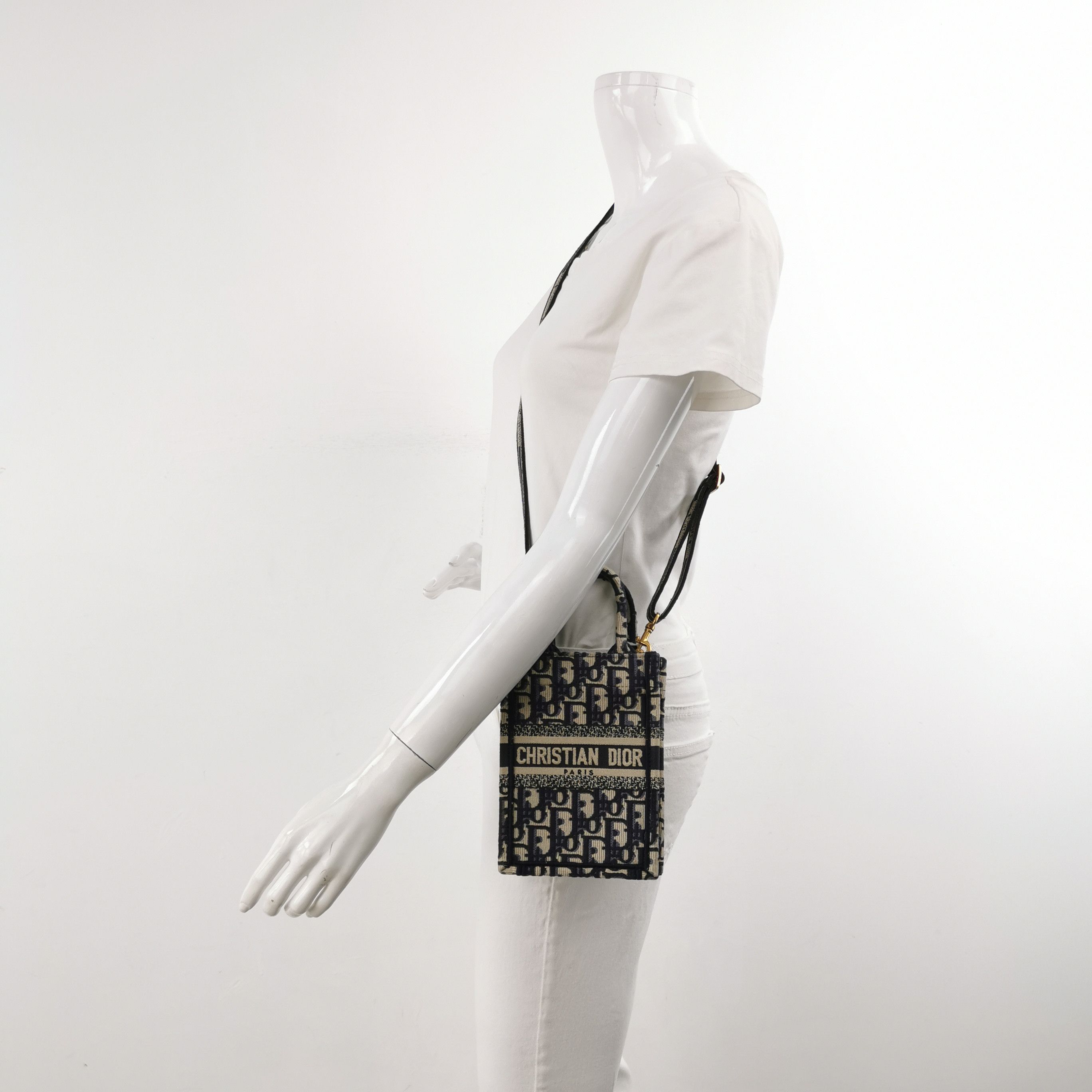 Dior Dior Women os Shoulder Bags Size ONE SIZE - 2 Thumbnail