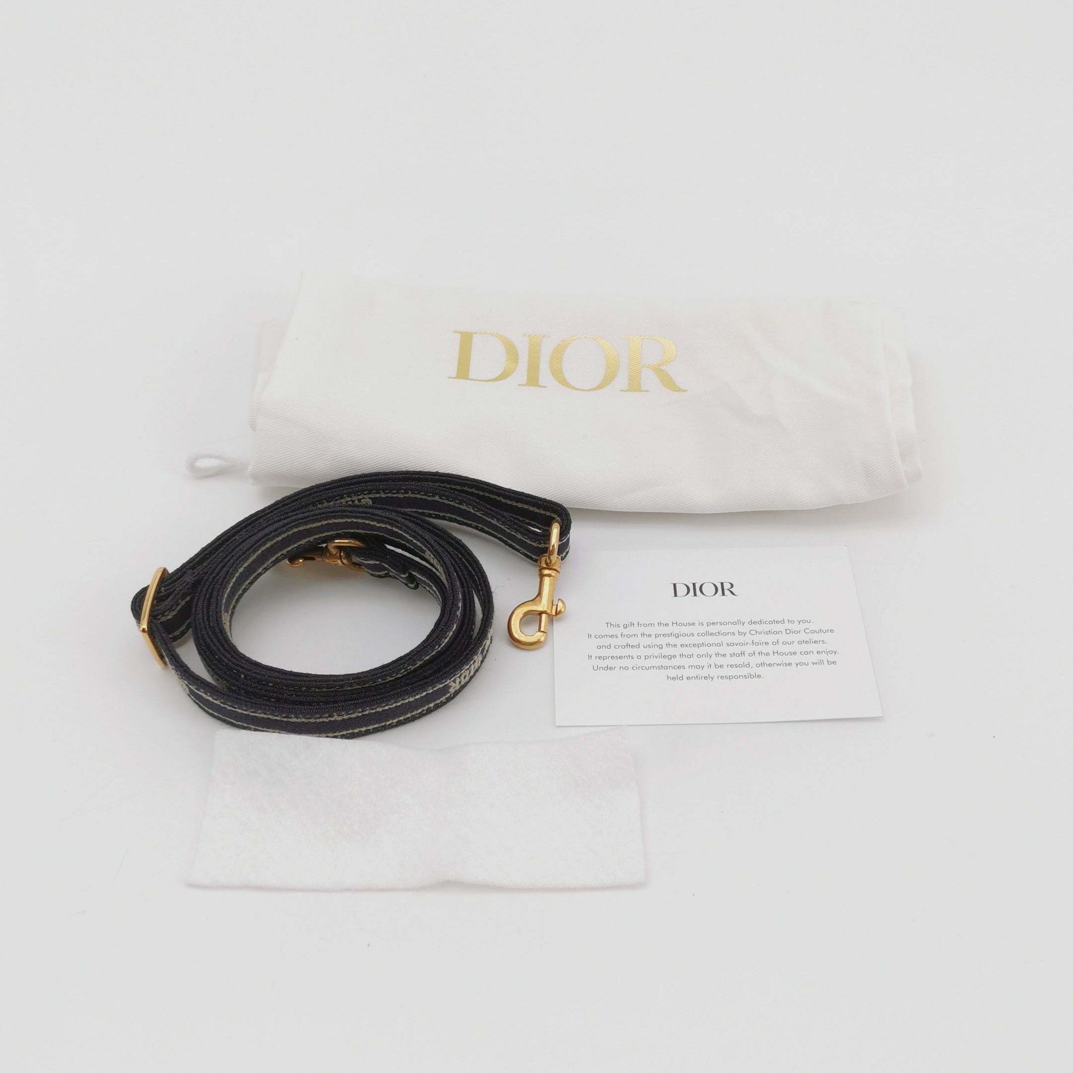 Dior Dior Women os Shoulder Bags Size ONE SIZE - 9 Thumbnail