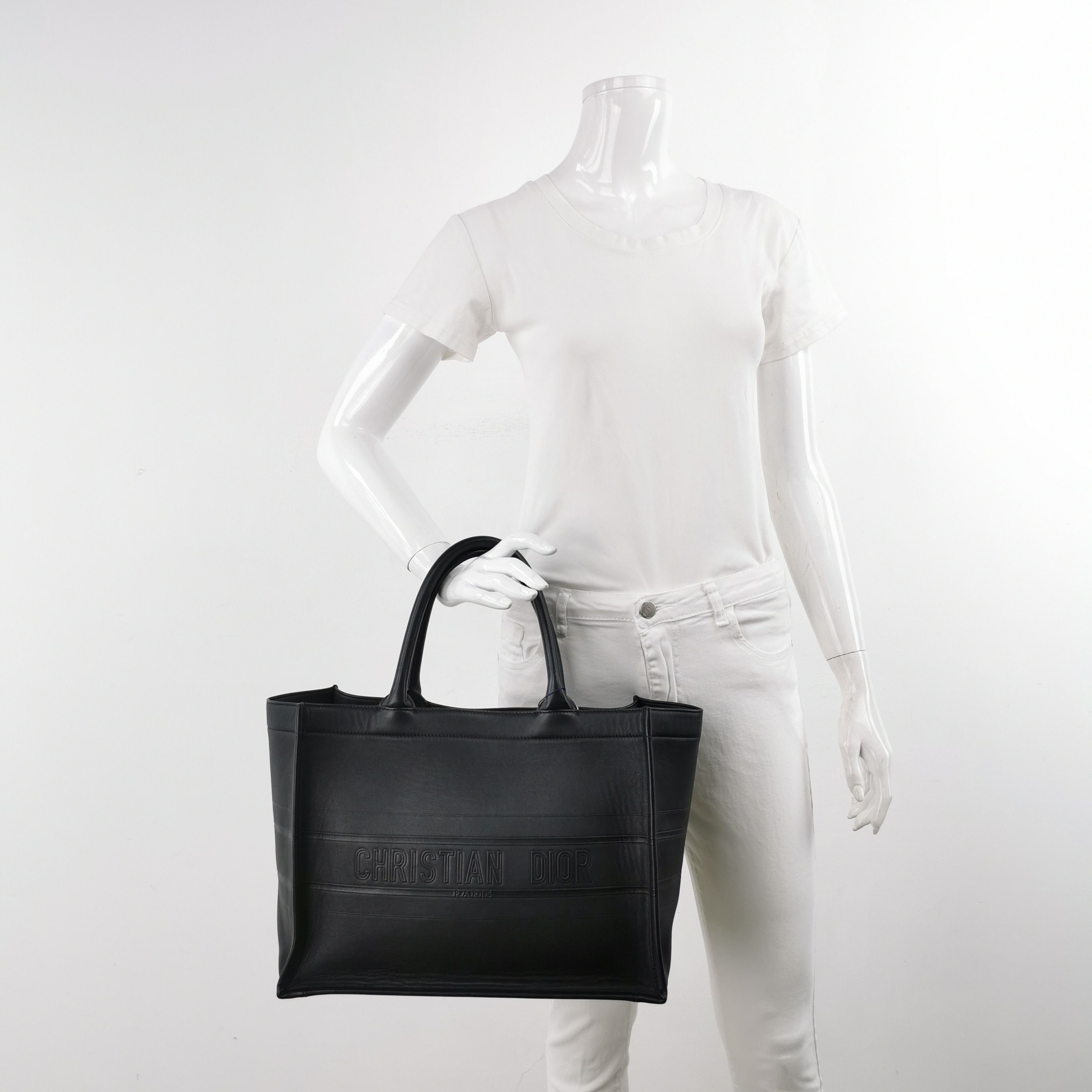 Dior Dior Women os Tote Bags Size ONE SIZE - 2 Thumbnail