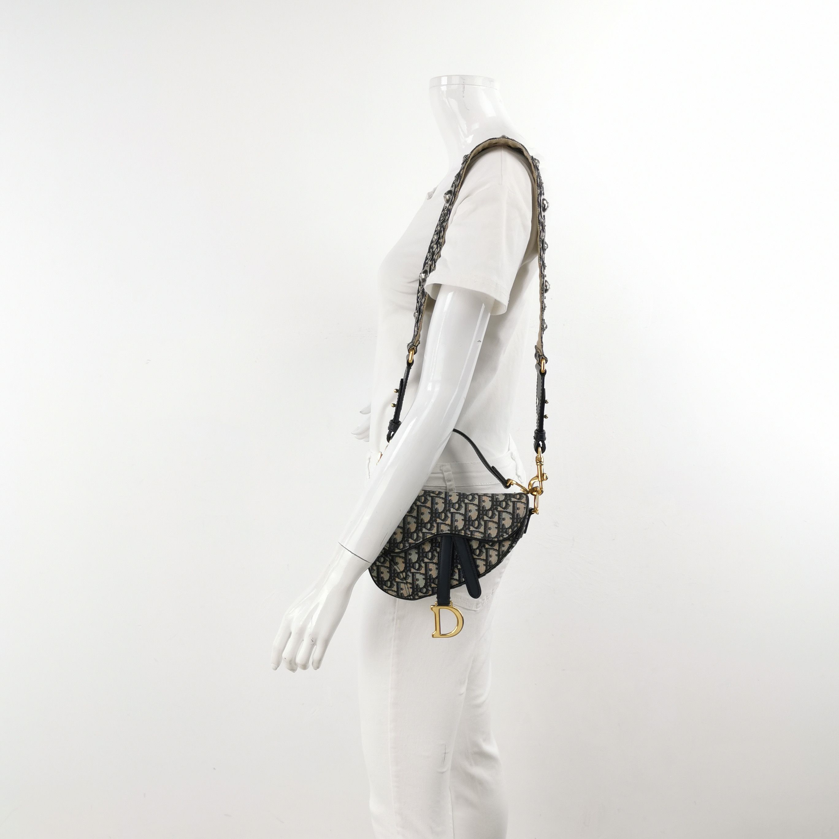 Dior Dior Women os Shoulder Bags Size ONE SIZE - 2 Thumbnail