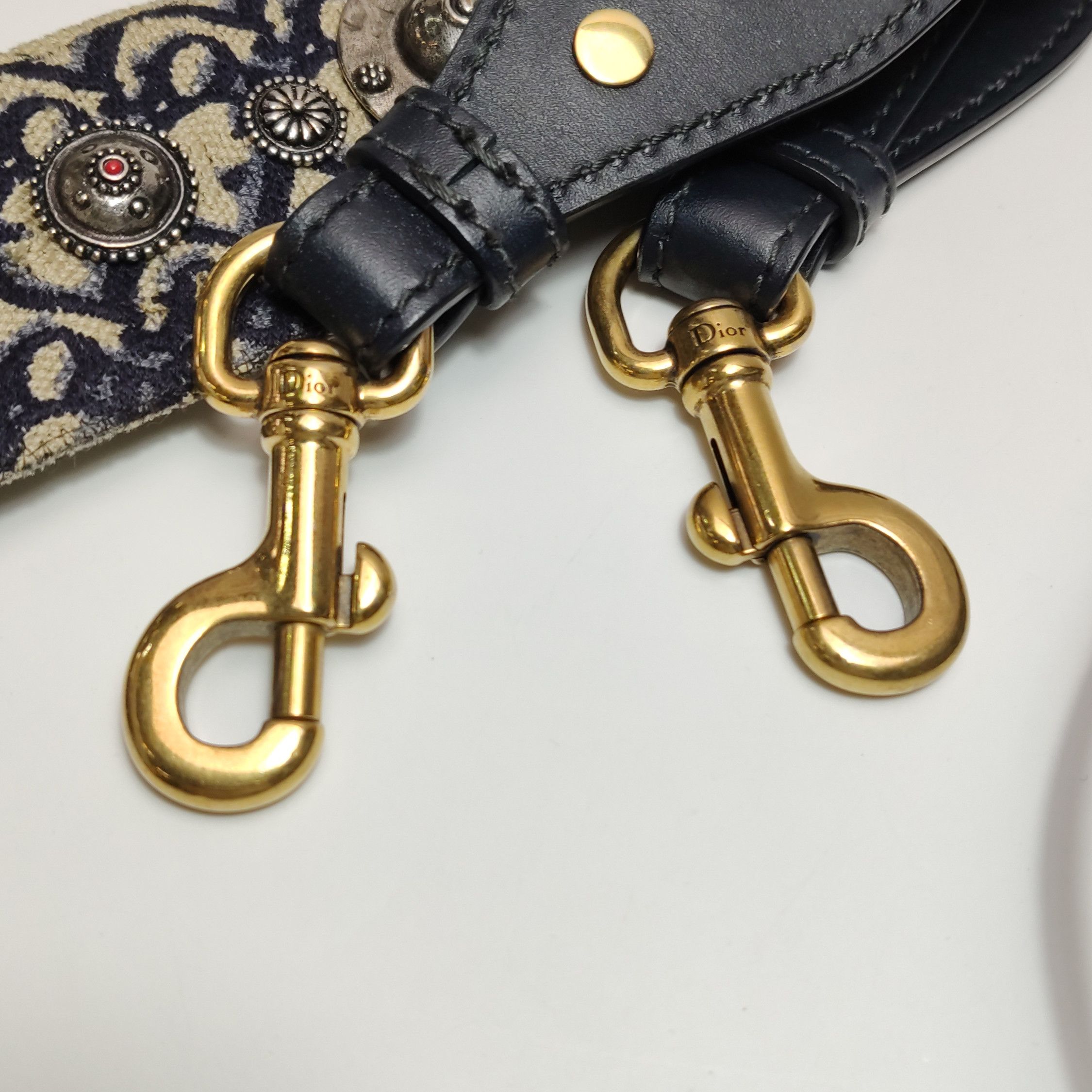 Dior Dior Women os Shoulder Bags Size ONE SIZE - 16 Thumbnail