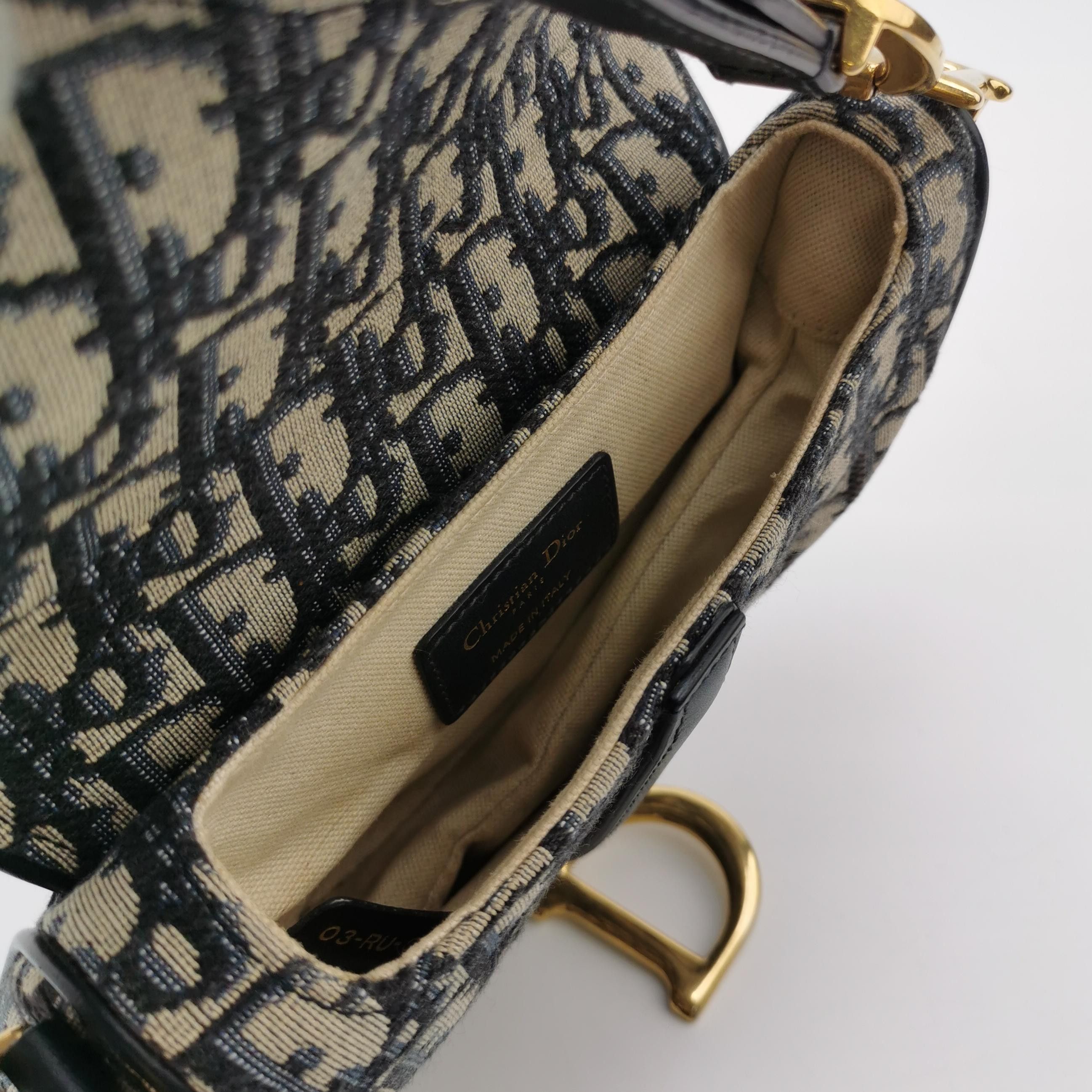 Dior Dior Women os Shoulder Bags Size ONE SIZE - 7 Thumbnail