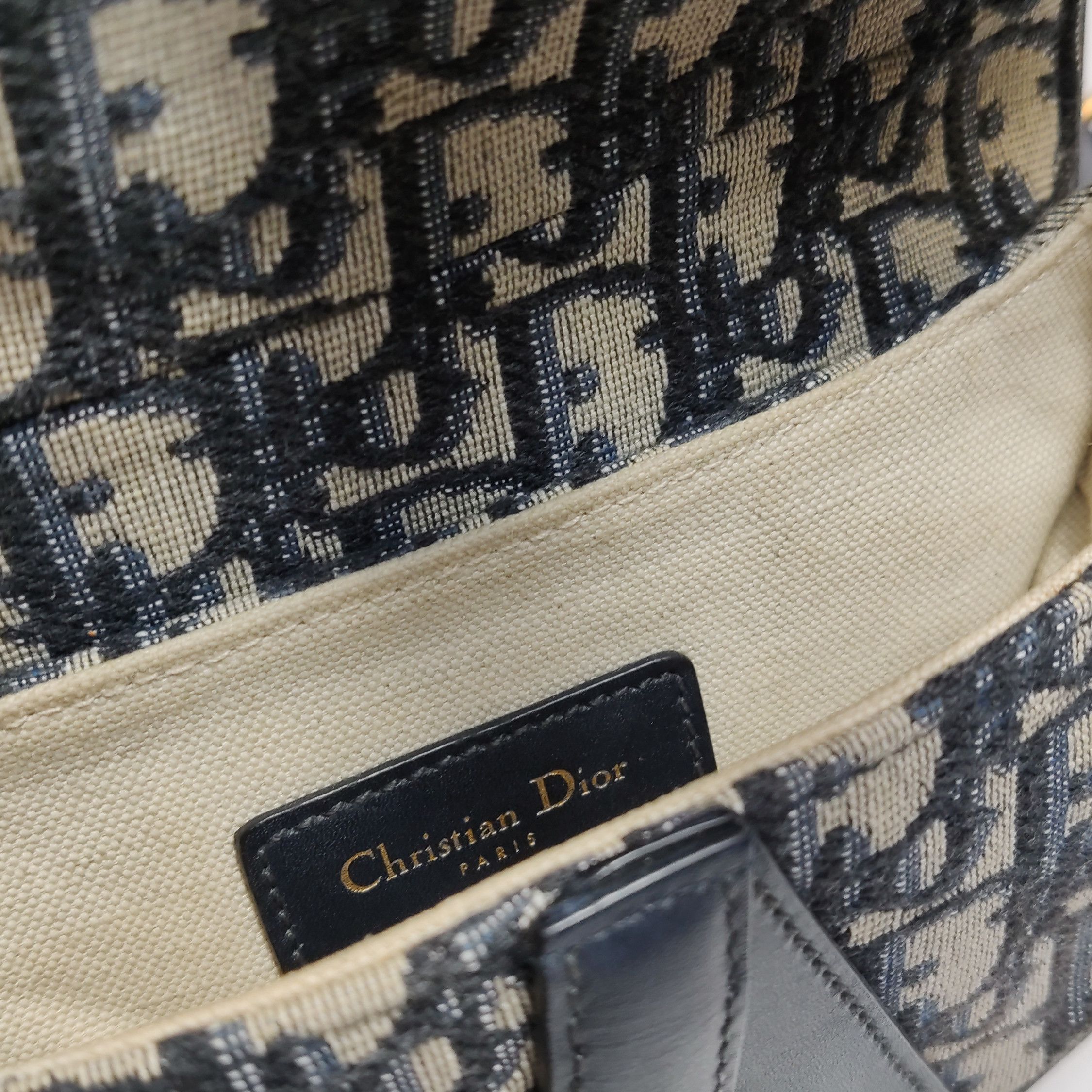 Dior Dior Women os Shoulder Bags Size ONE SIZE - 10 Thumbnail
