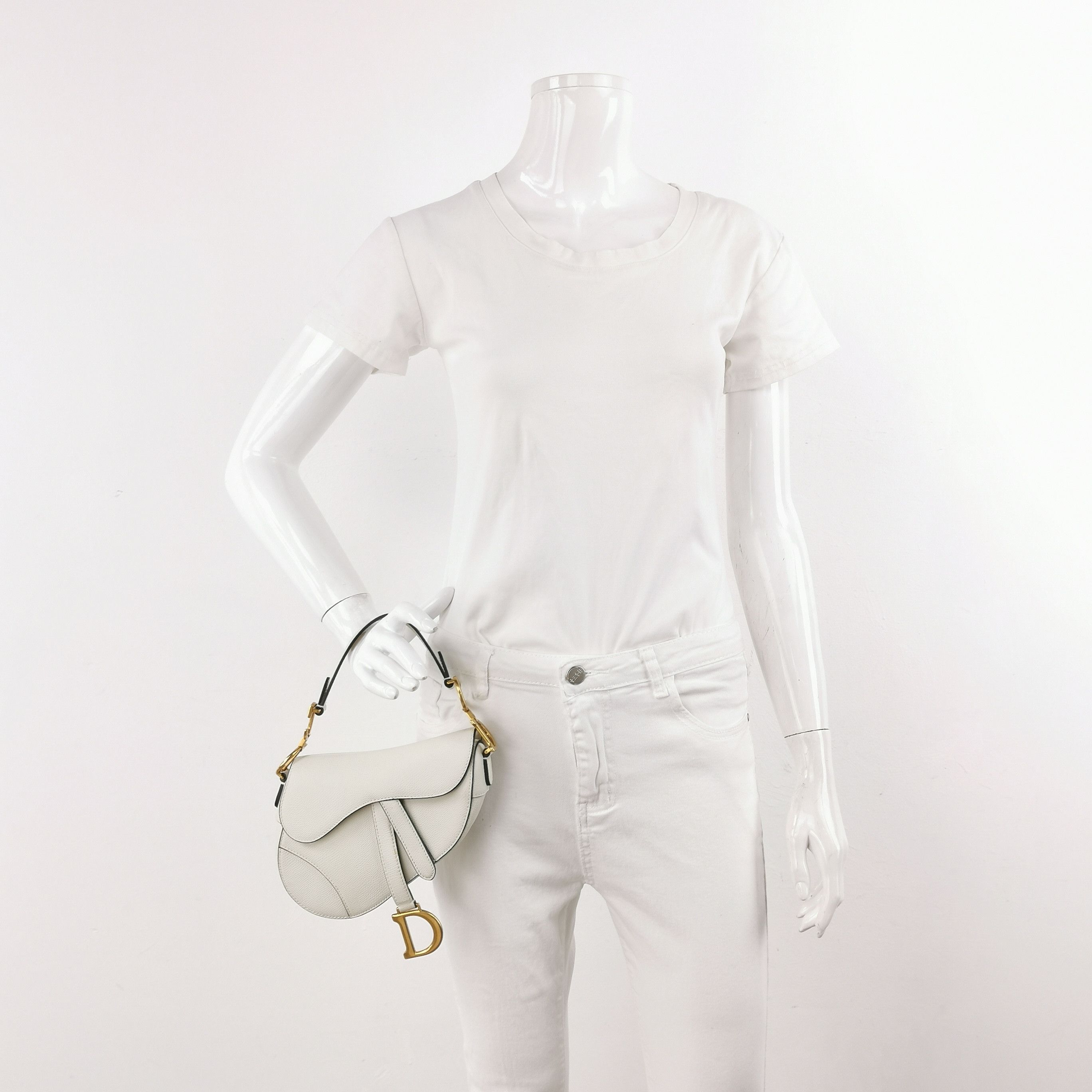 Dior Dior Women os Tote Bags Size ONE SIZE - 2 Thumbnail